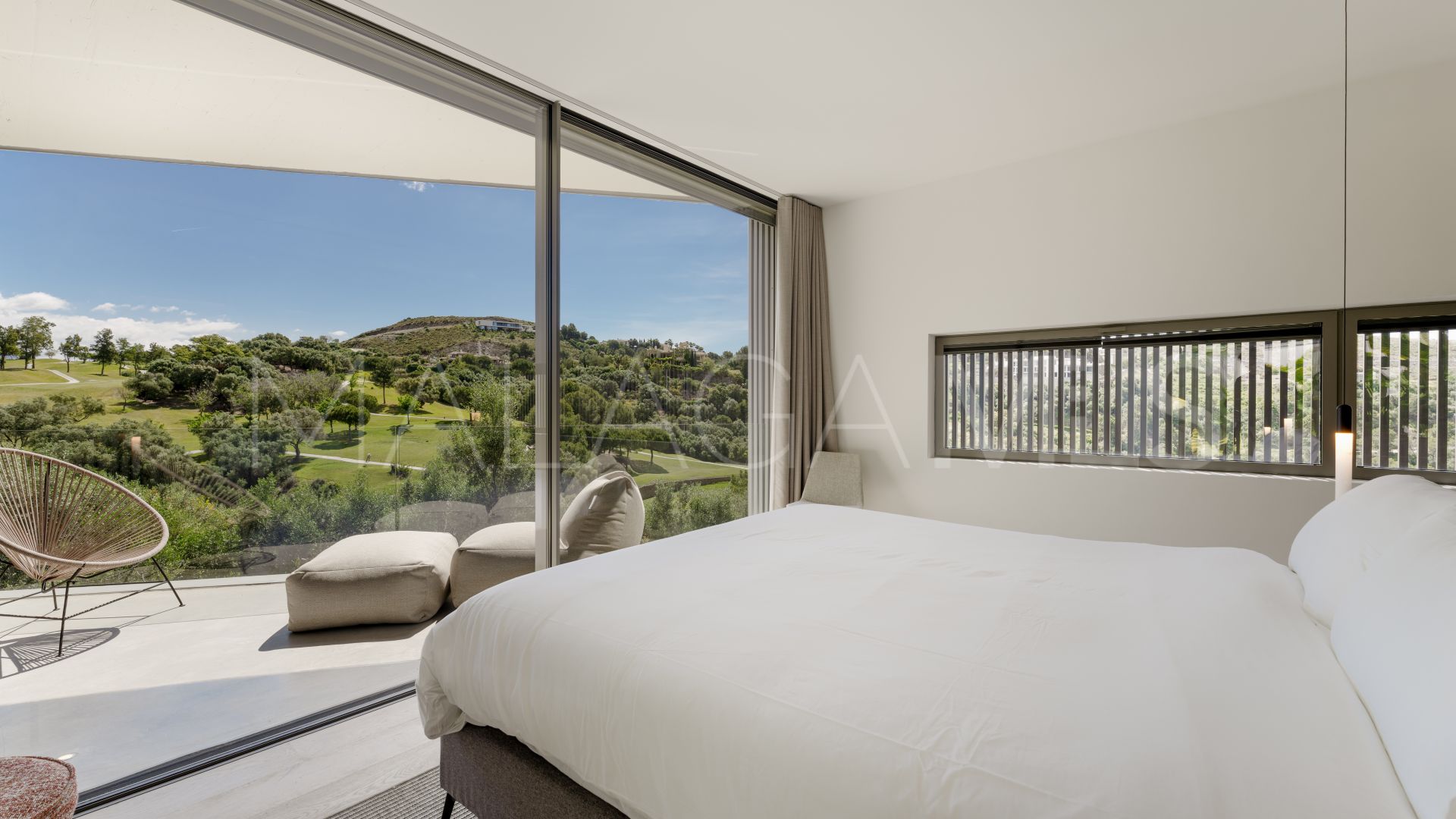 Villa for sale in Marbella Club Golf Resort