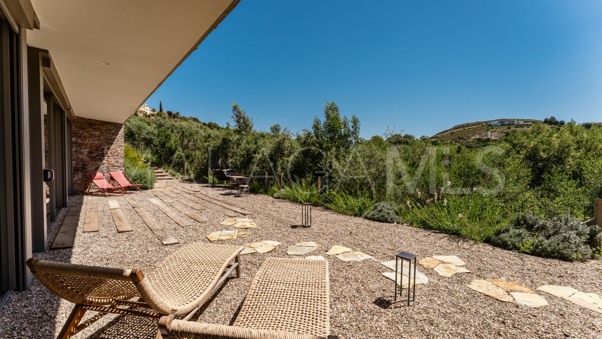 Villa for sale in Marbella Club Golf Resort