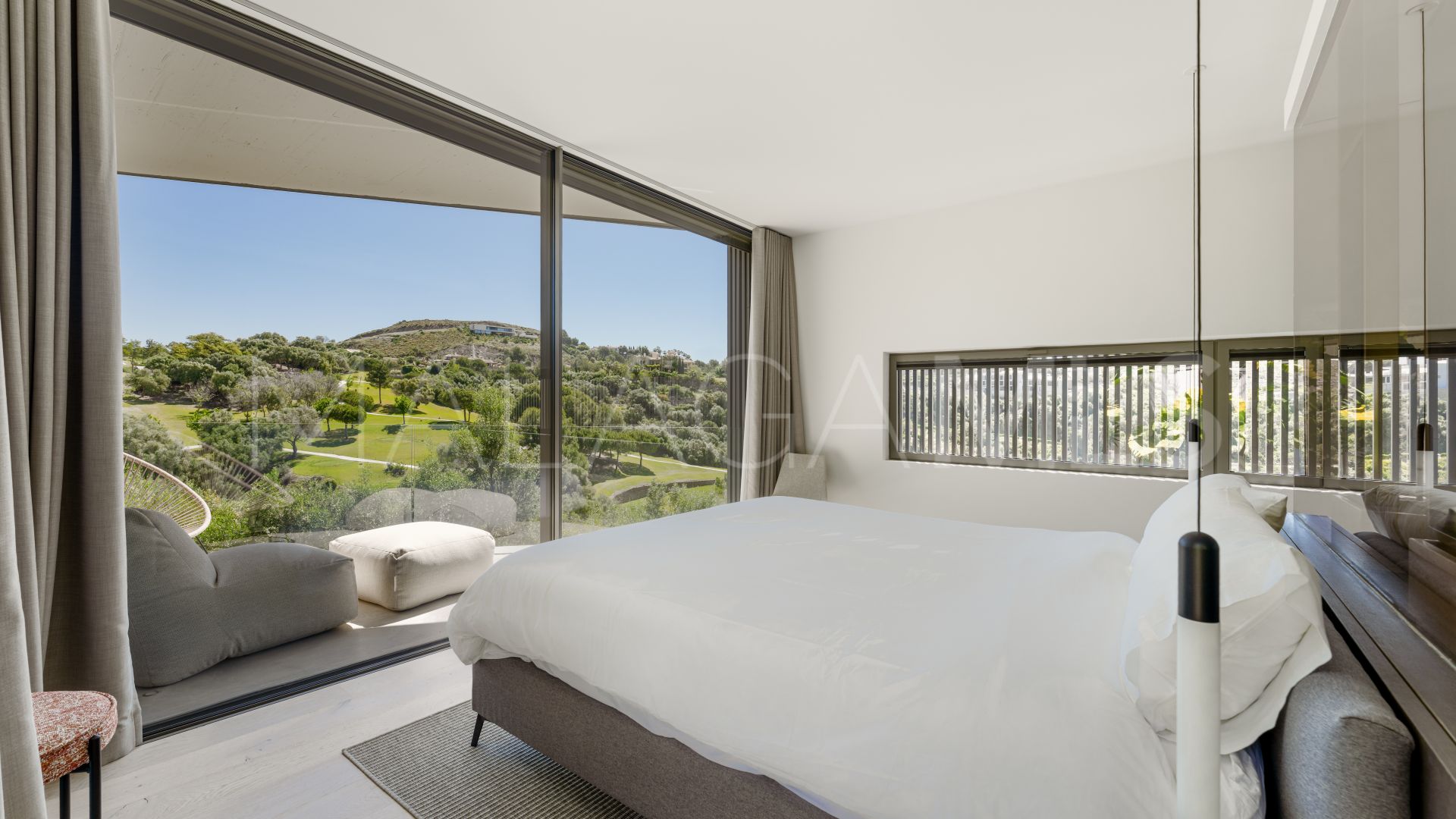 Villa for sale in Marbella Club Golf Resort