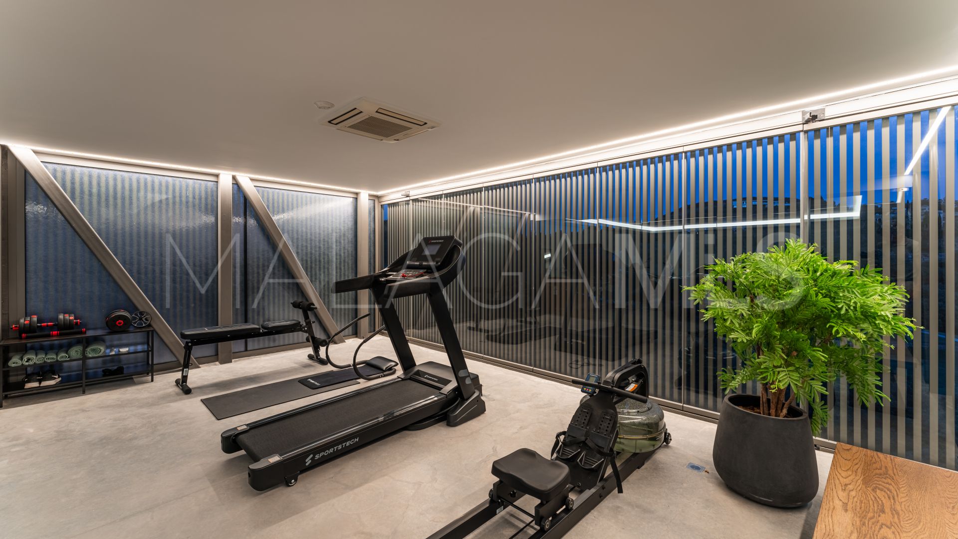 Villa for sale in Marbella Club Golf Resort