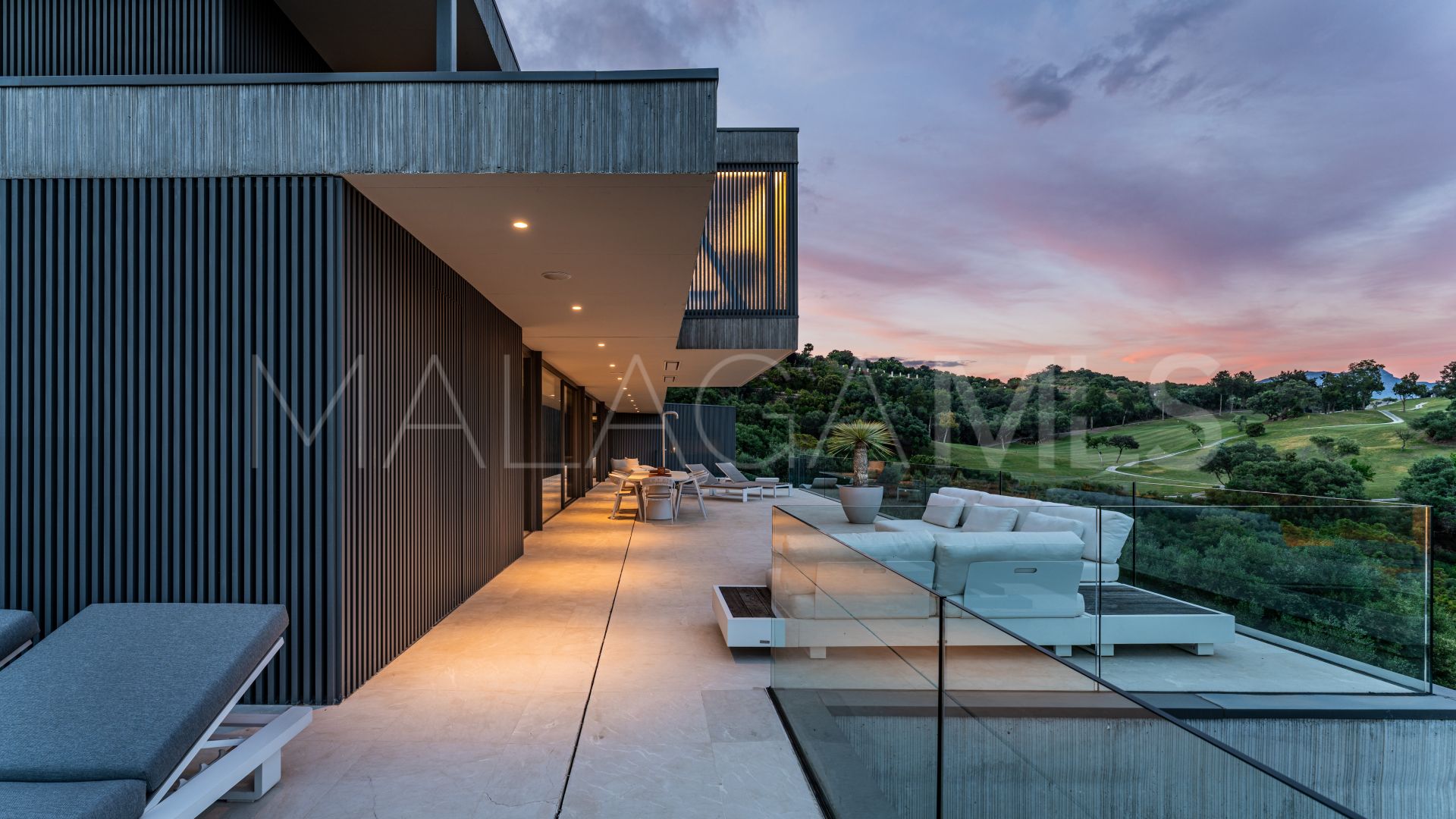 Villa for sale in Marbella Club Golf Resort