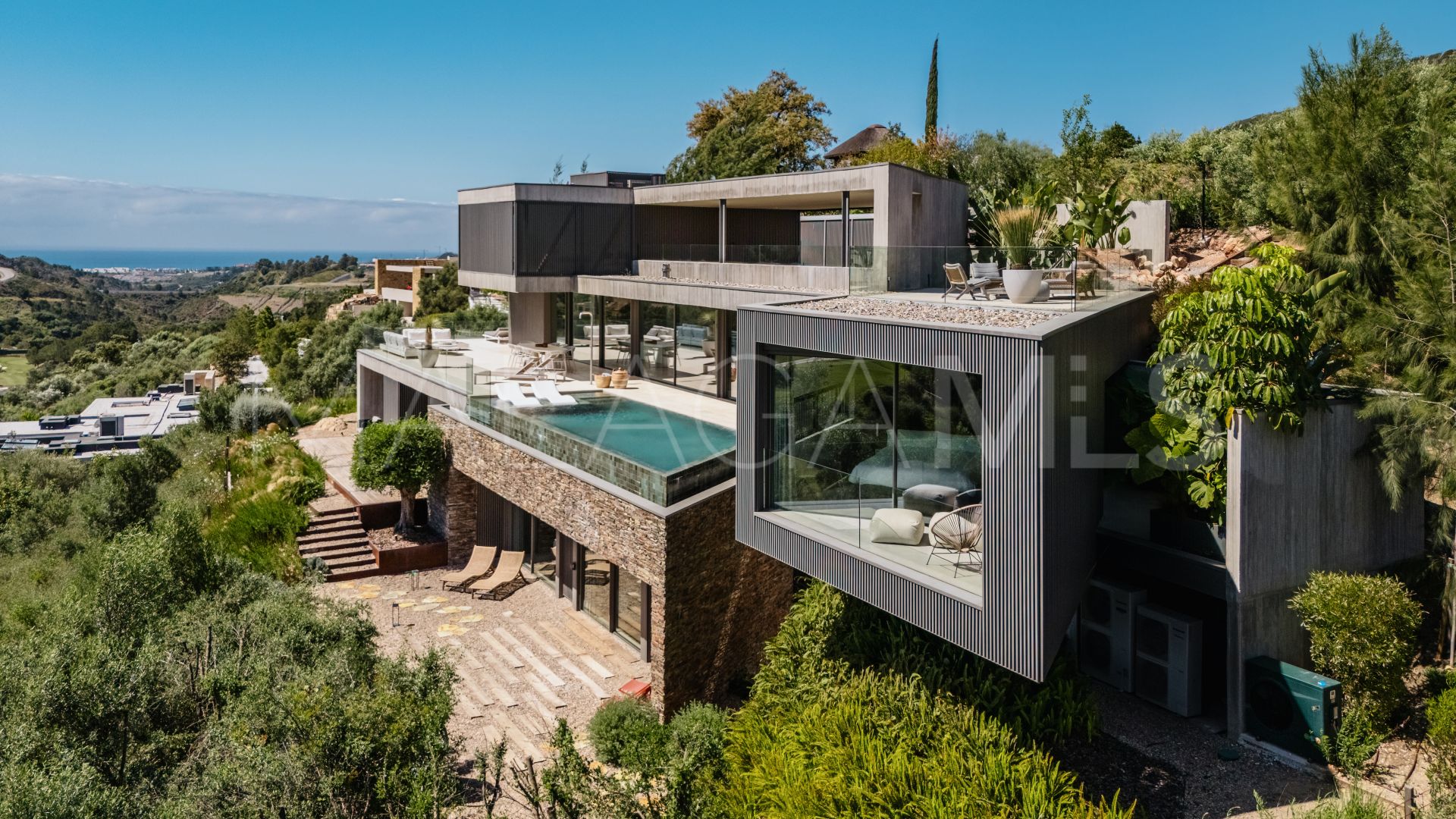 Villa for sale in Marbella Club Golf Resort