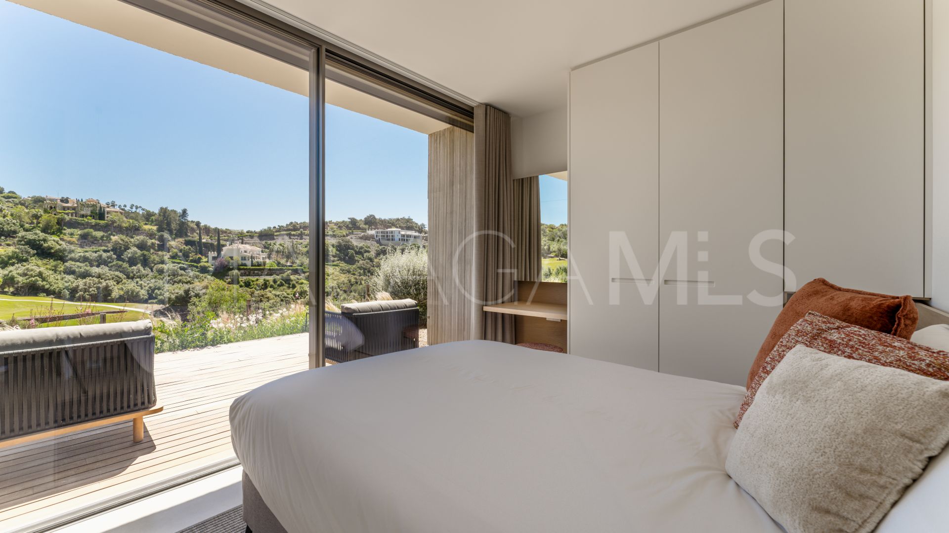 Villa for sale in Marbella Club Golf Resort