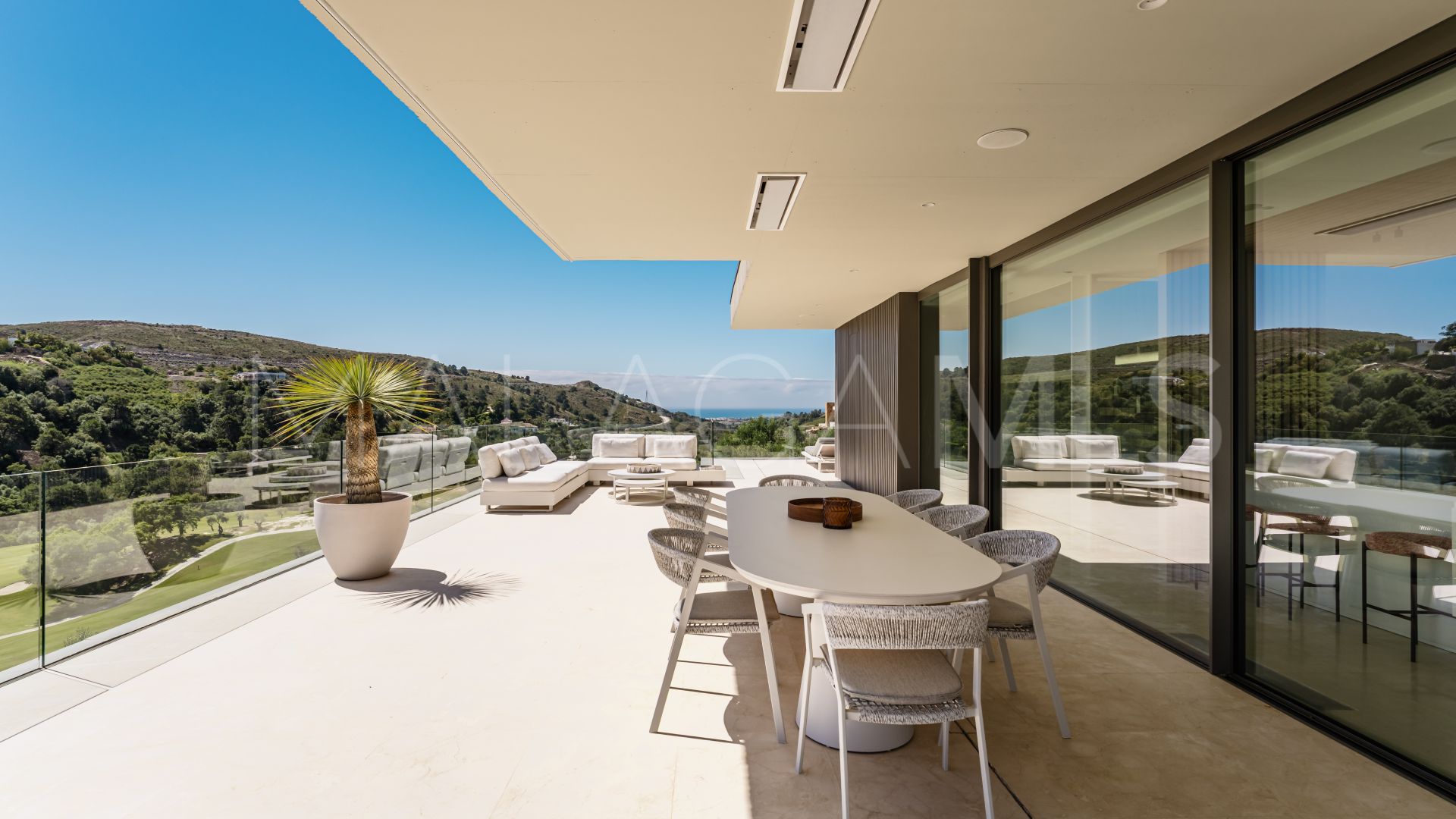 Villa for sale in Marbella Club Golf Resort
