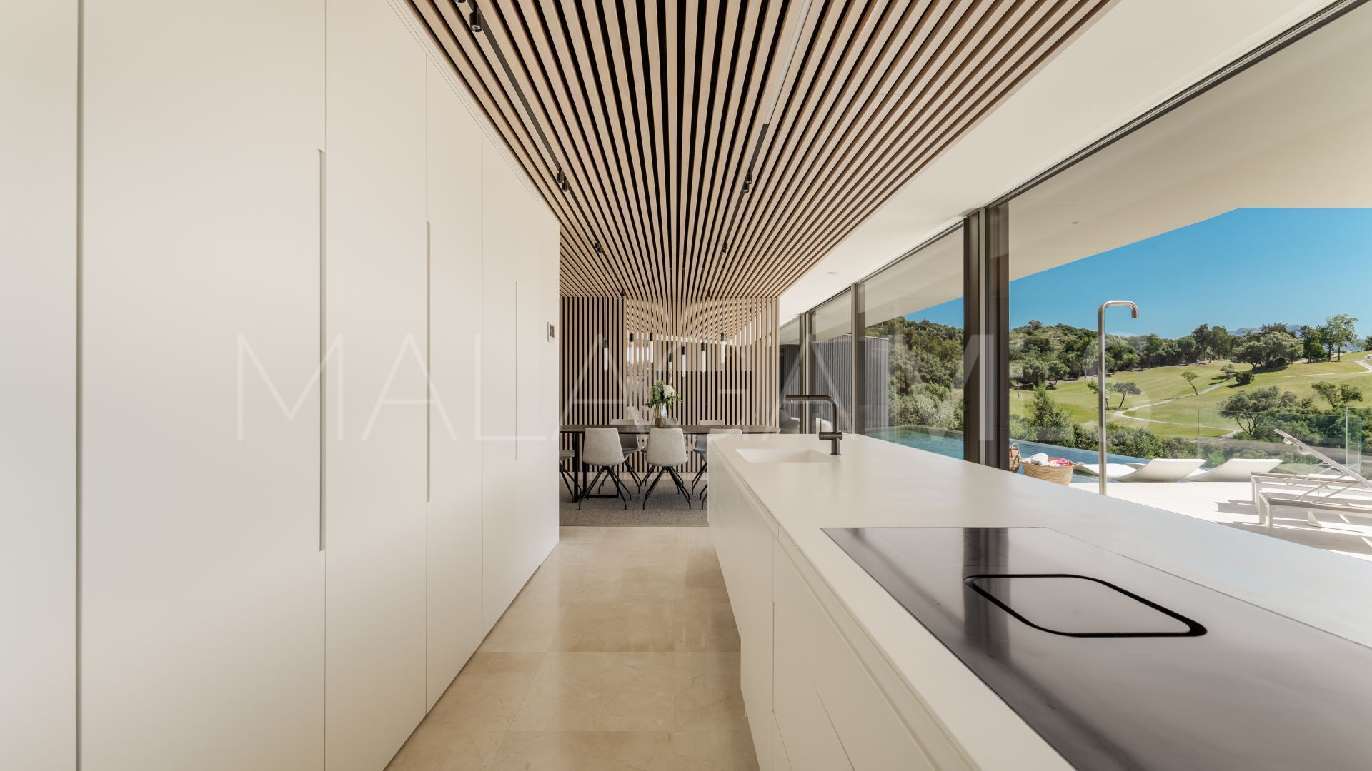 Villa for sale in Marbella Club Golf Resort