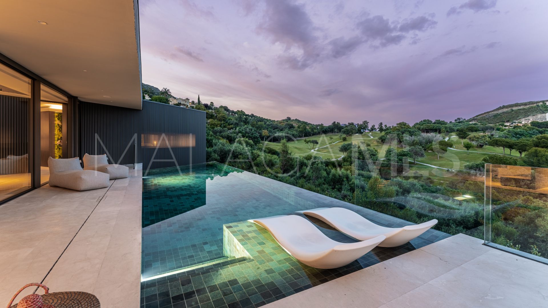 Villa for sale in Marbella Club Golf Resort