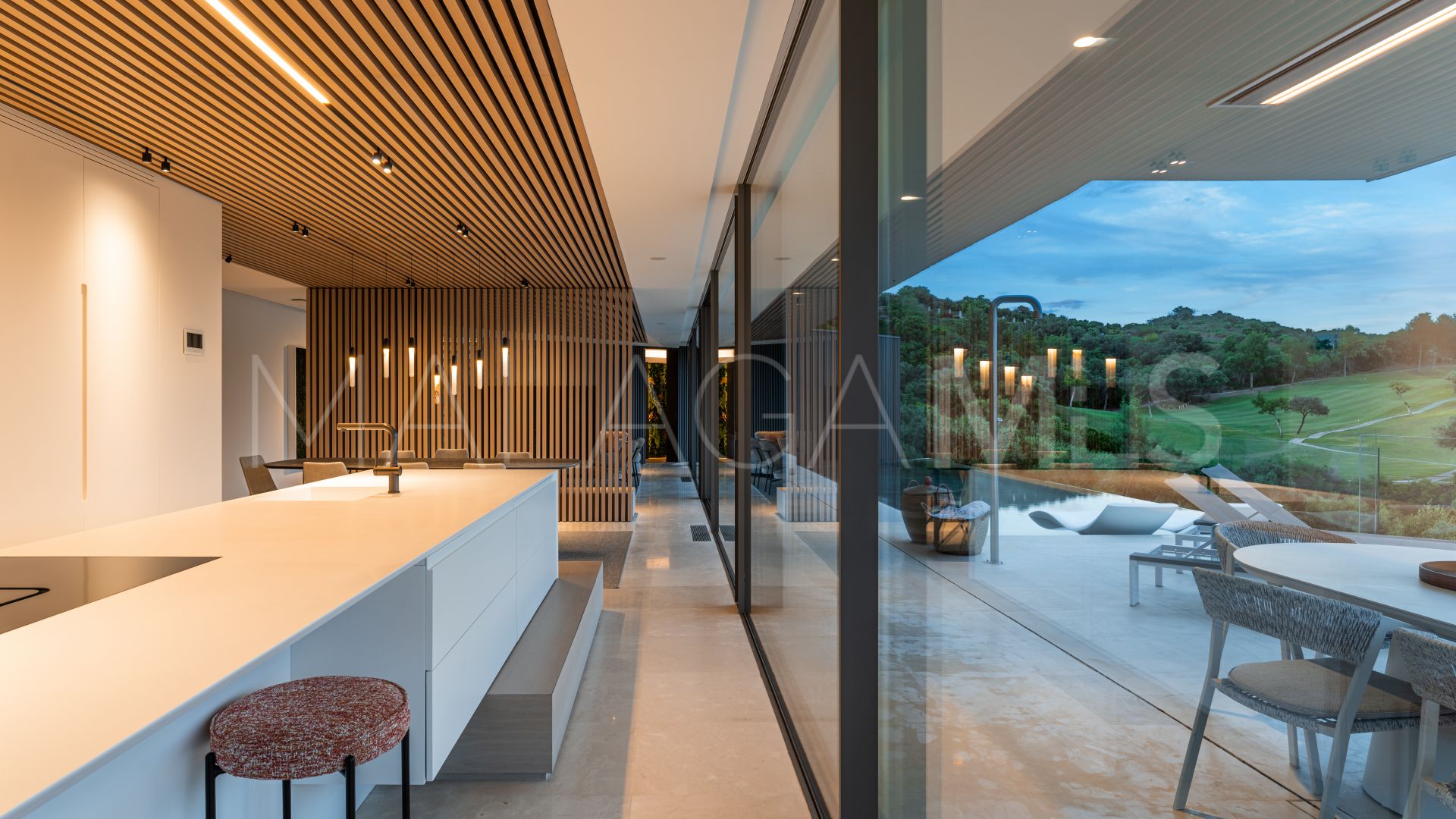 Villa for sale in Marbella Club Golf Resort