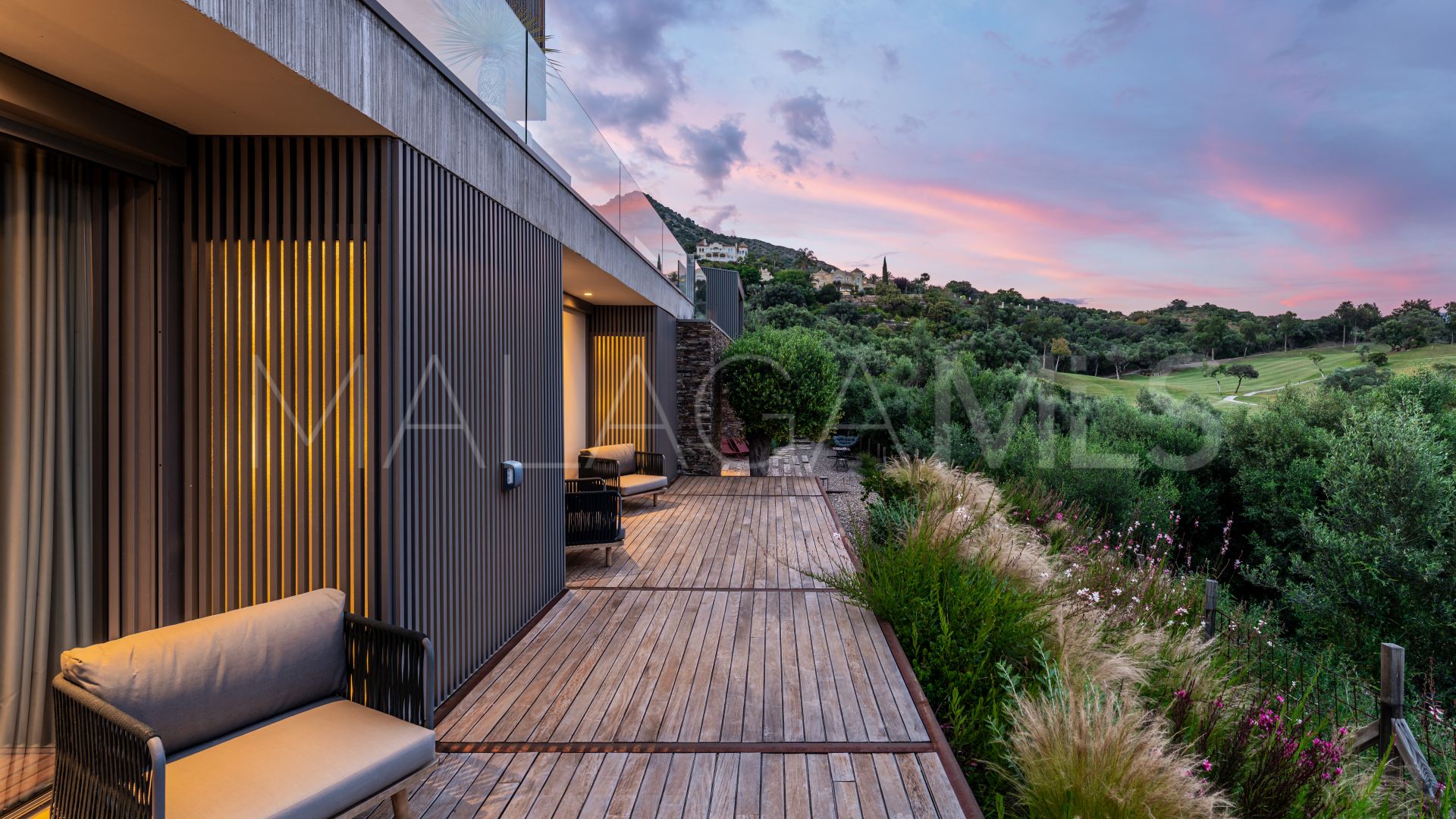 Villa for sale in Marbella Club Golf Resort