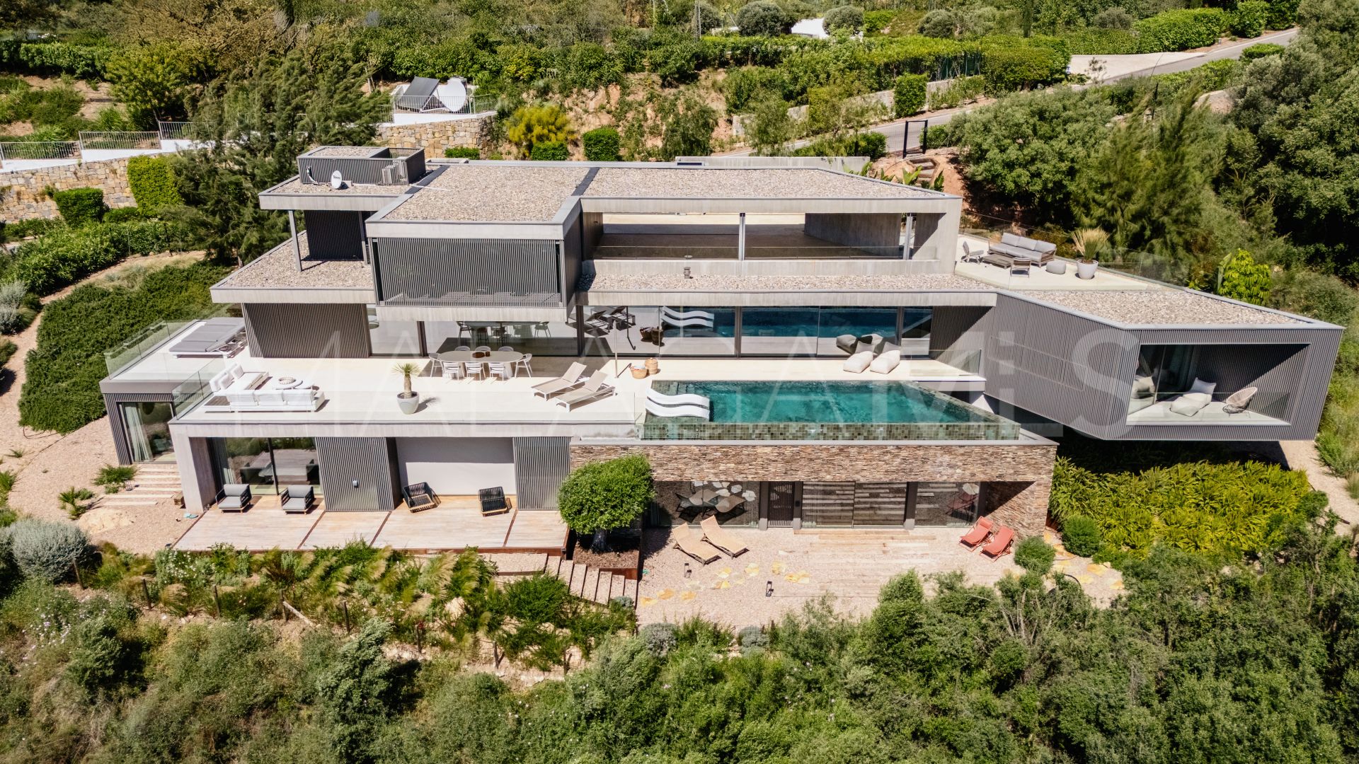 Villa for sale in Marbella Club Golf Resort