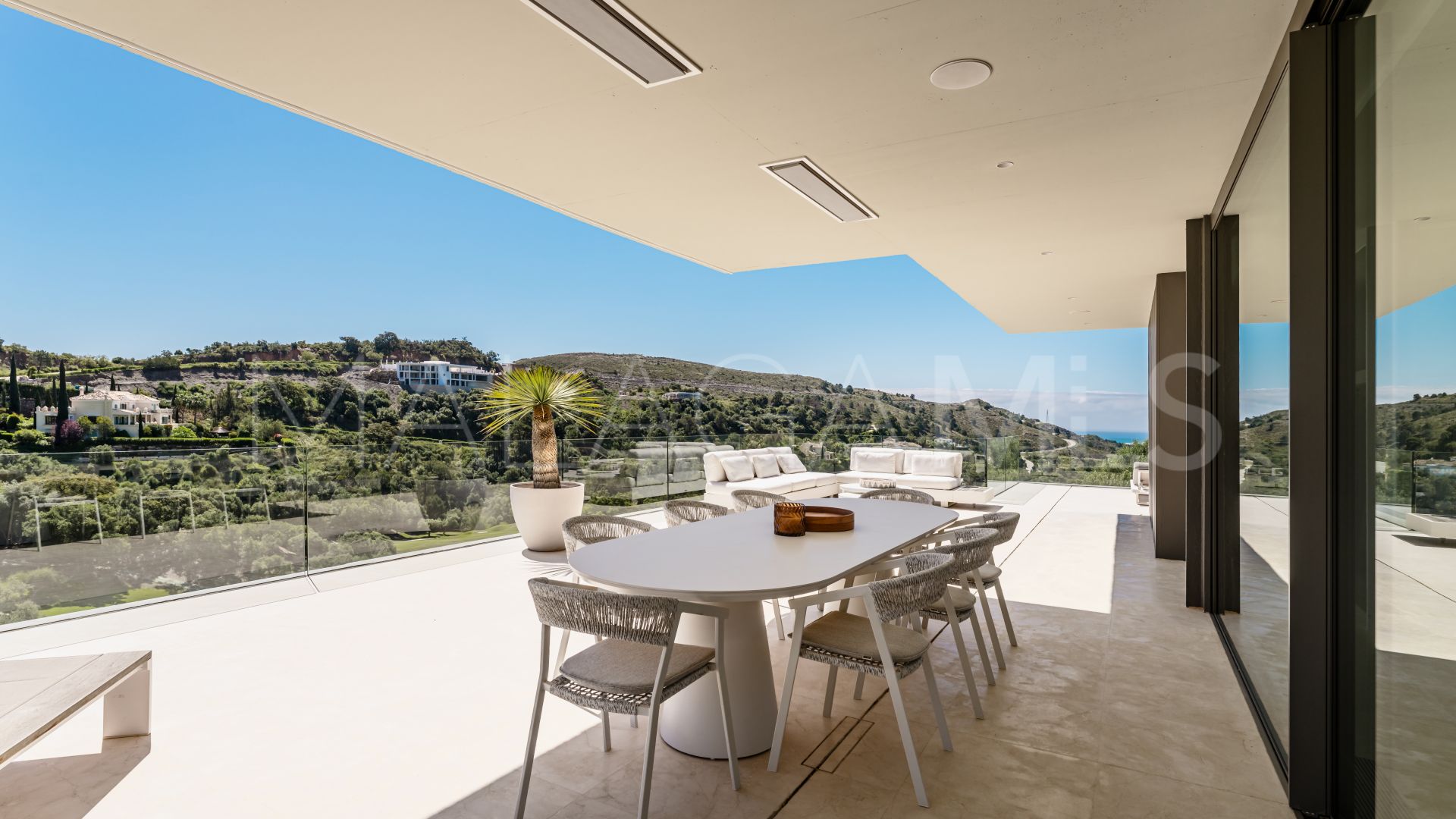 Villa for sale in Marbella Club Golf Resort