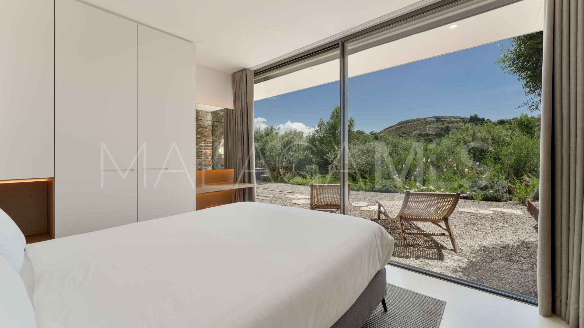 Villa for sale in Marbella Club Golf Resort