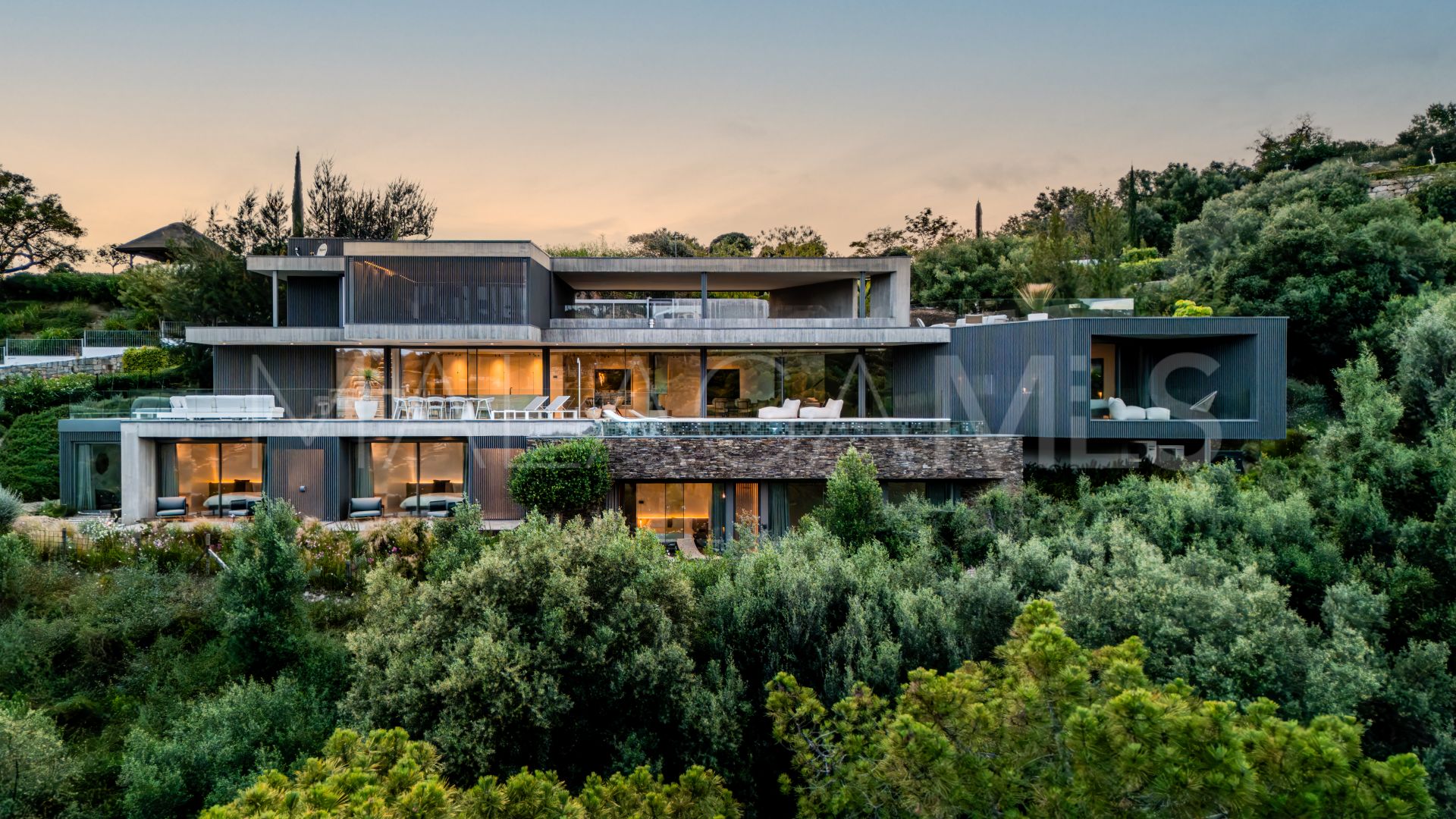 Villa for sale in Marbella Club Golf Resort