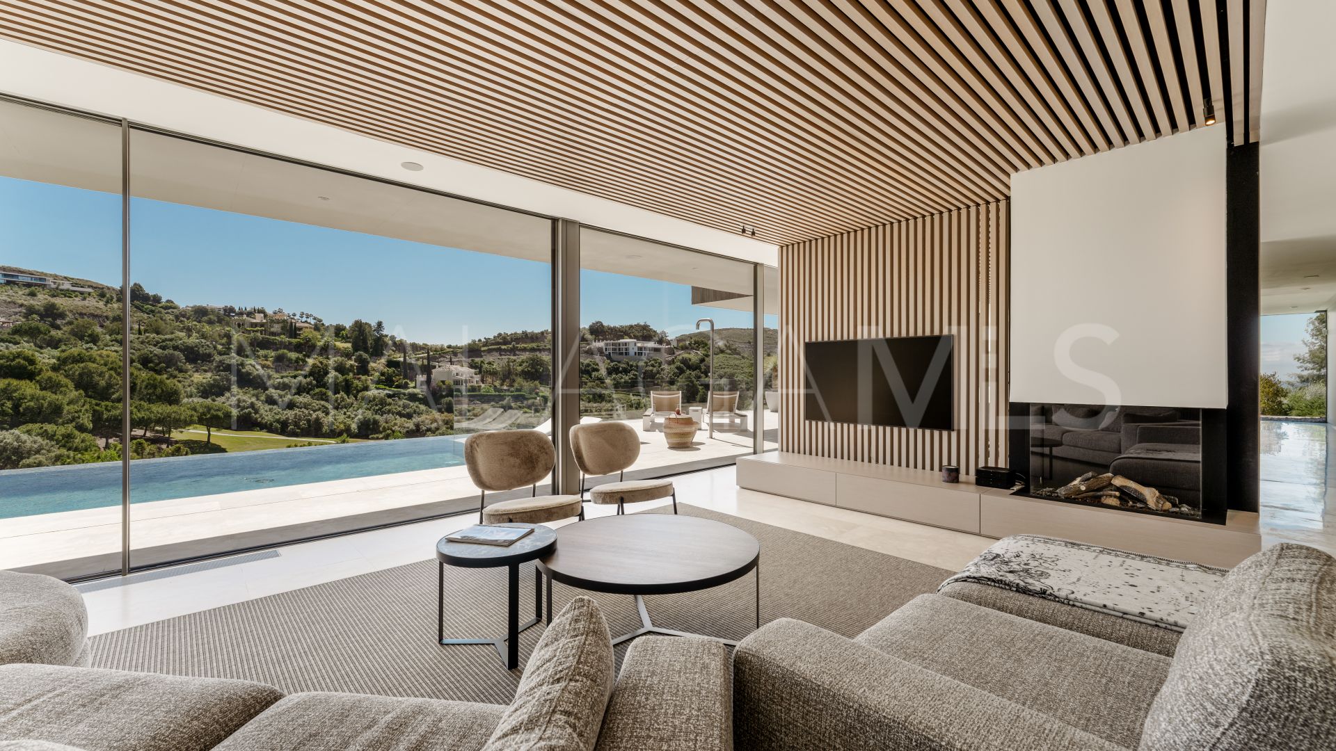 Villa for sale in Marbella Club Golf Resort