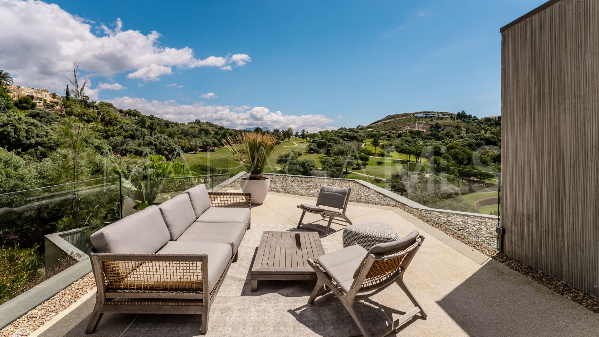 Villa for sale in Marbella Club Golf Resort