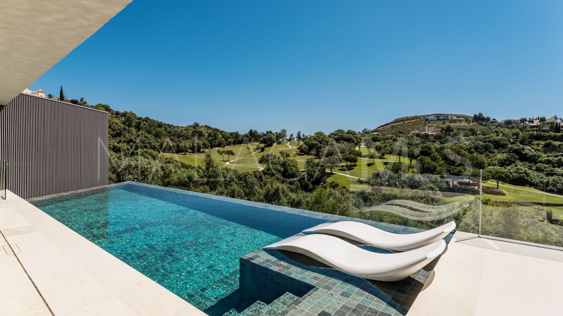Villa for sale in Marbella Club Golf Resort