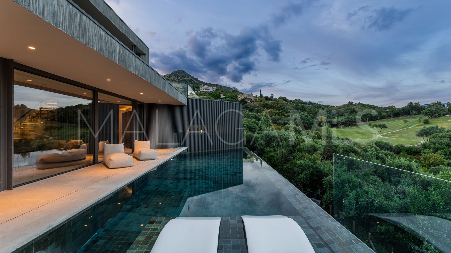 Villa for sale in Marbella Club Golf Resort