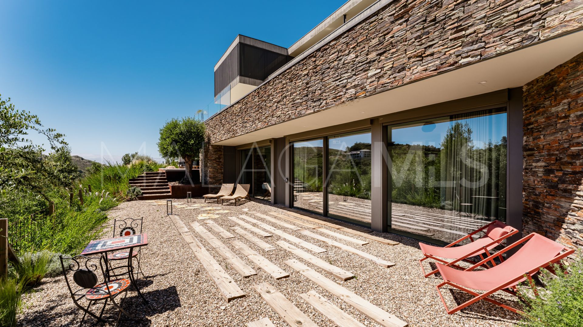 Villa for sale in Marbella Club Golf Resort