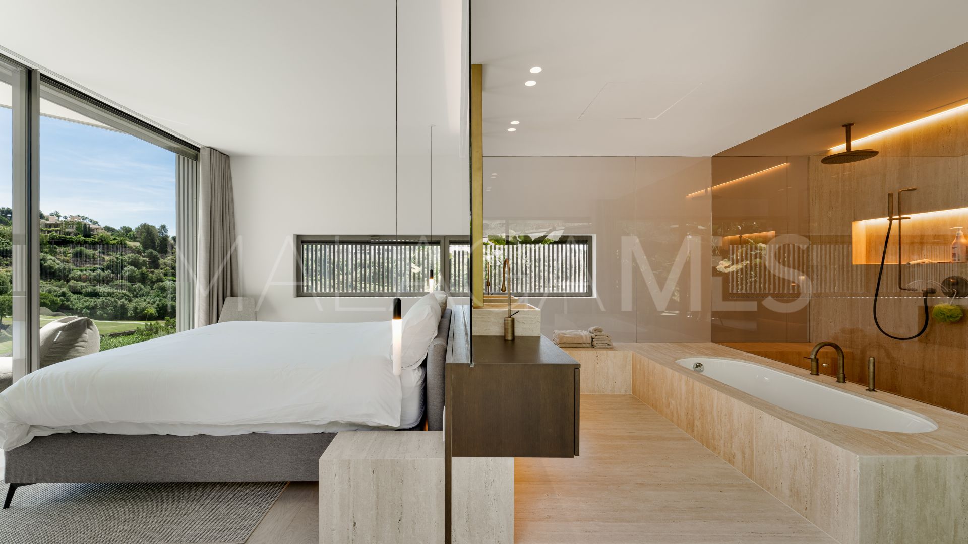 Villa for sale in Marbella Club Golf Resort