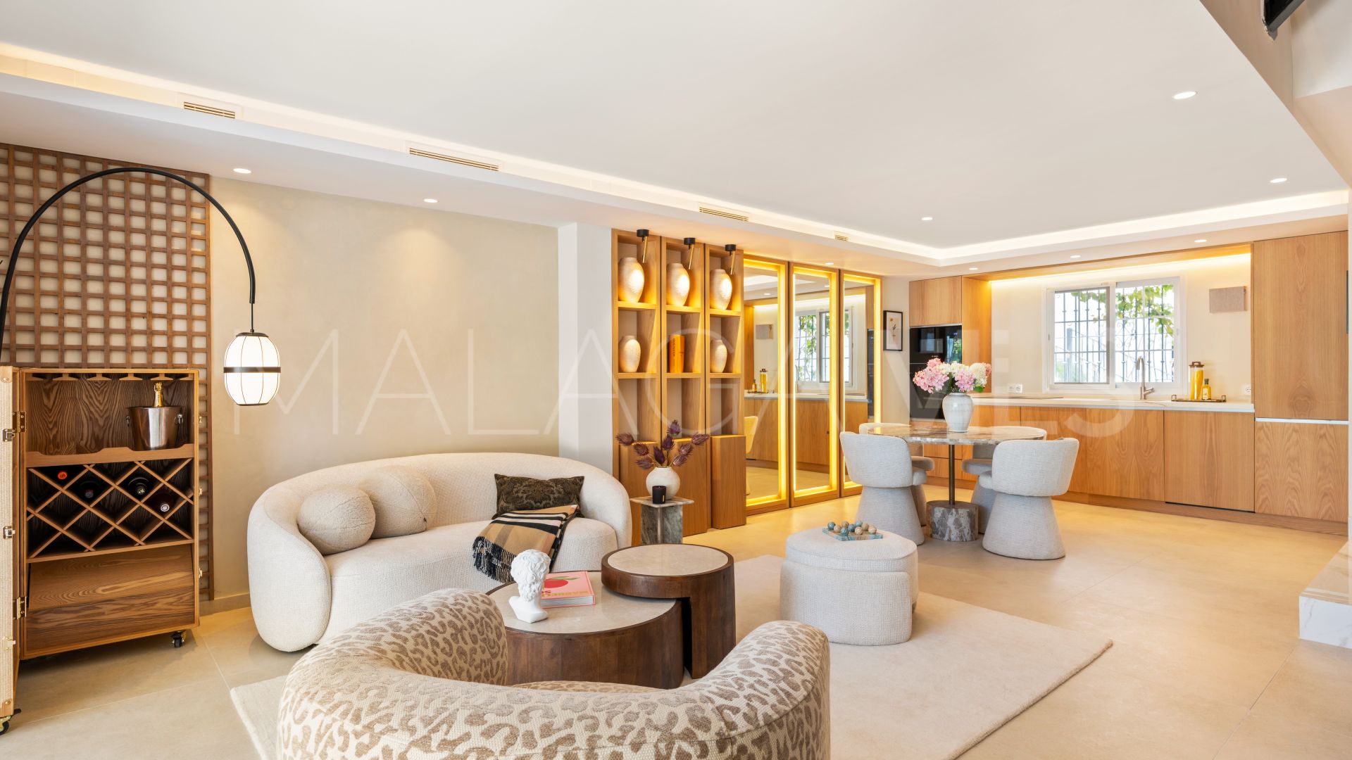 Maison de ville for sale in Golden Mile