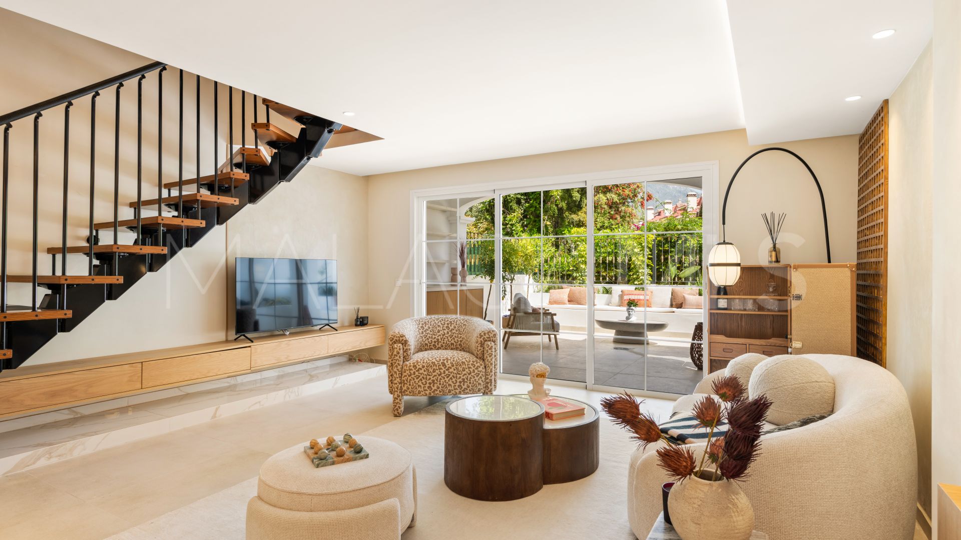 Maison de ville for sale in Golden Mile