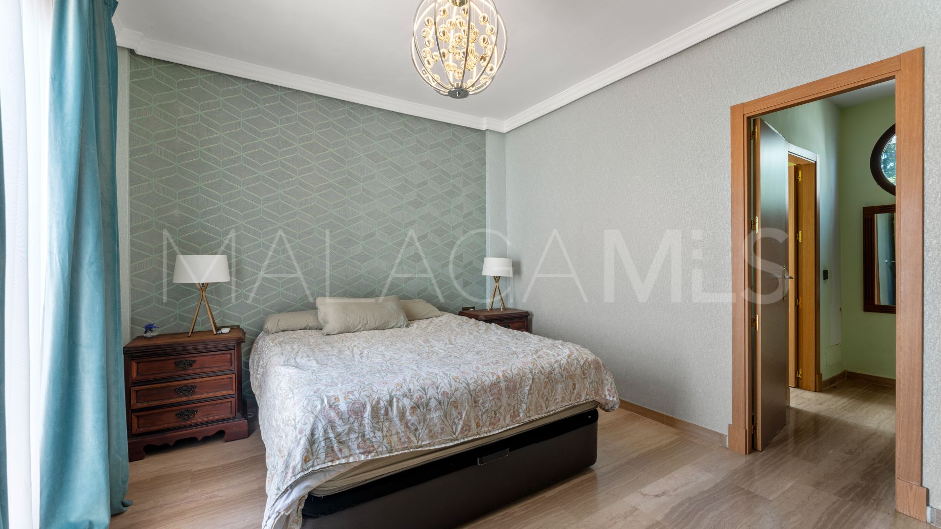 Villa for sale in Casasola