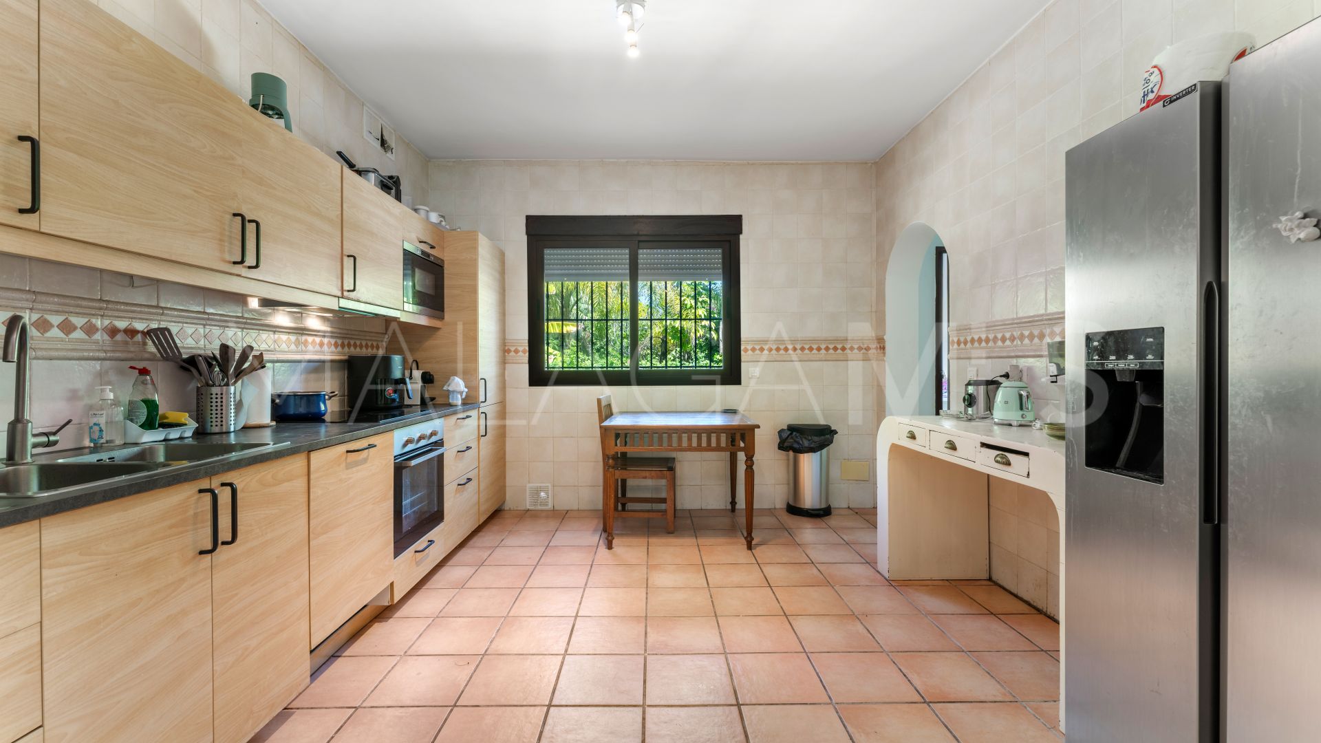 Villa for sale in Casasola