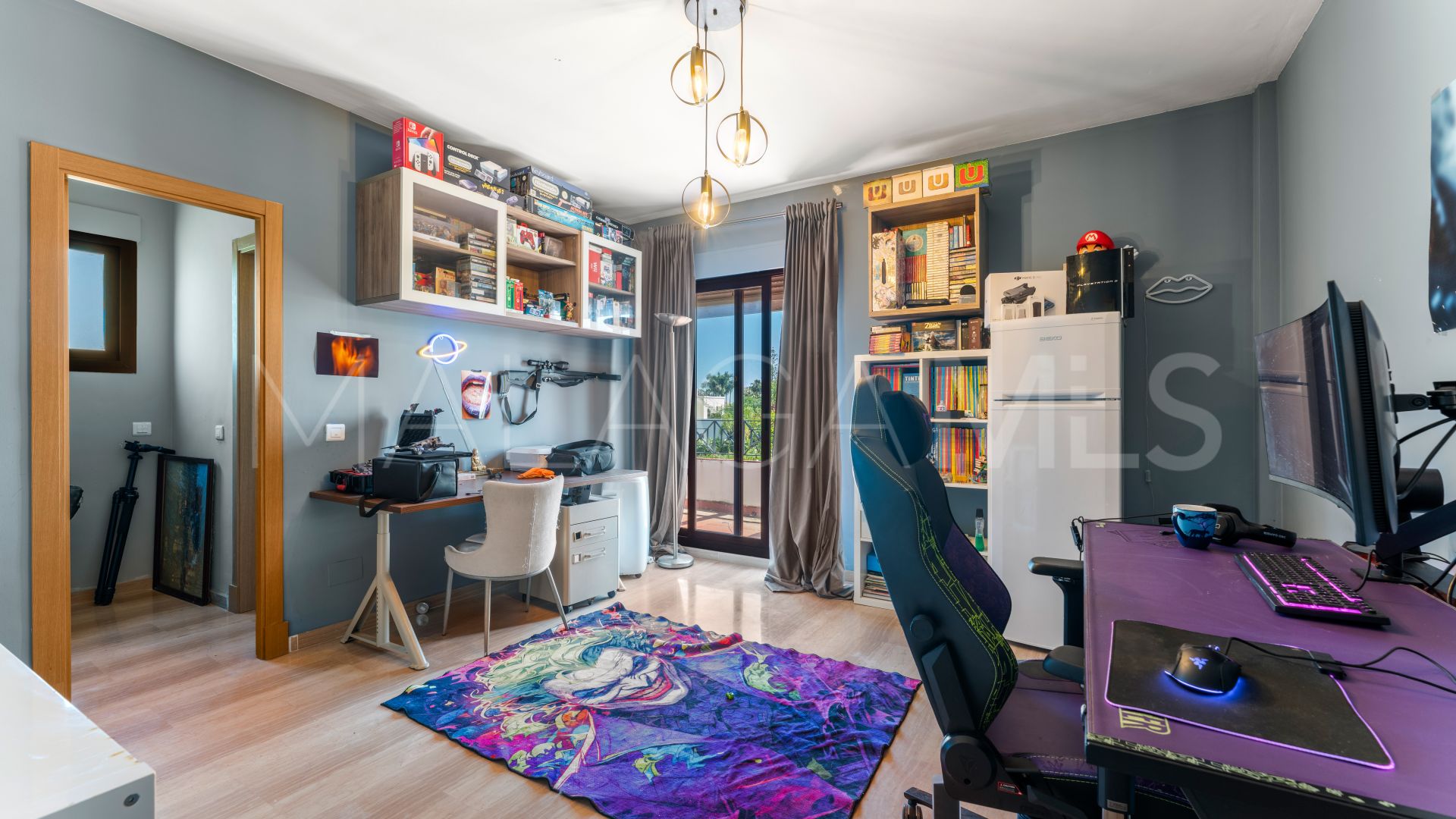 Villa for sale in Casasola