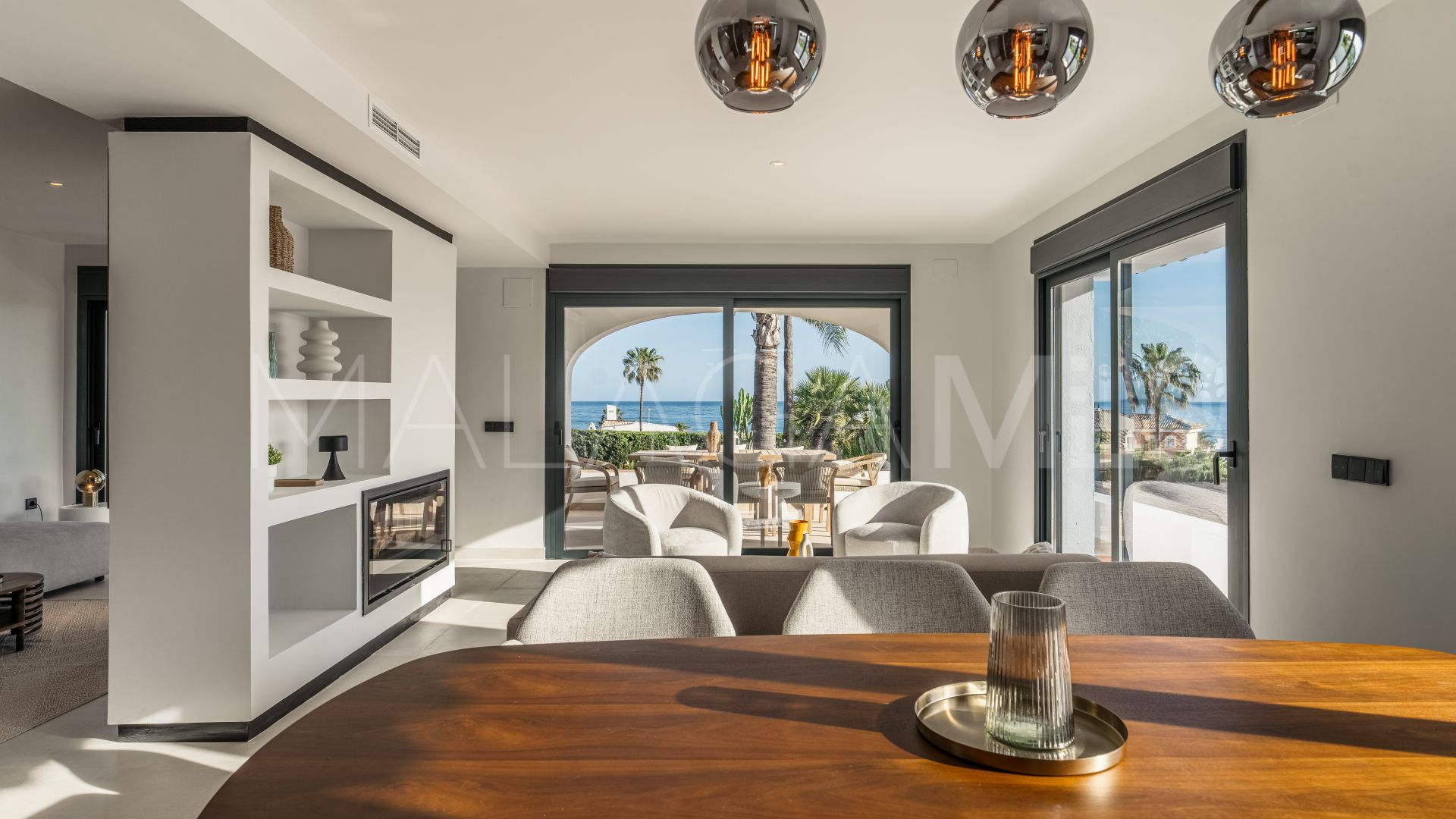 Villa for sale in Cala de Mijas