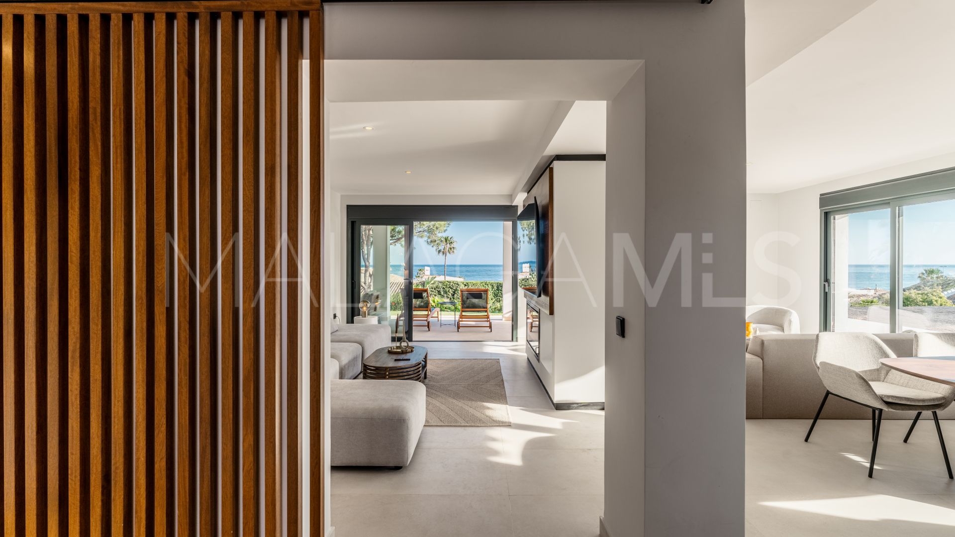 Villa for sale in Cala de Mijas