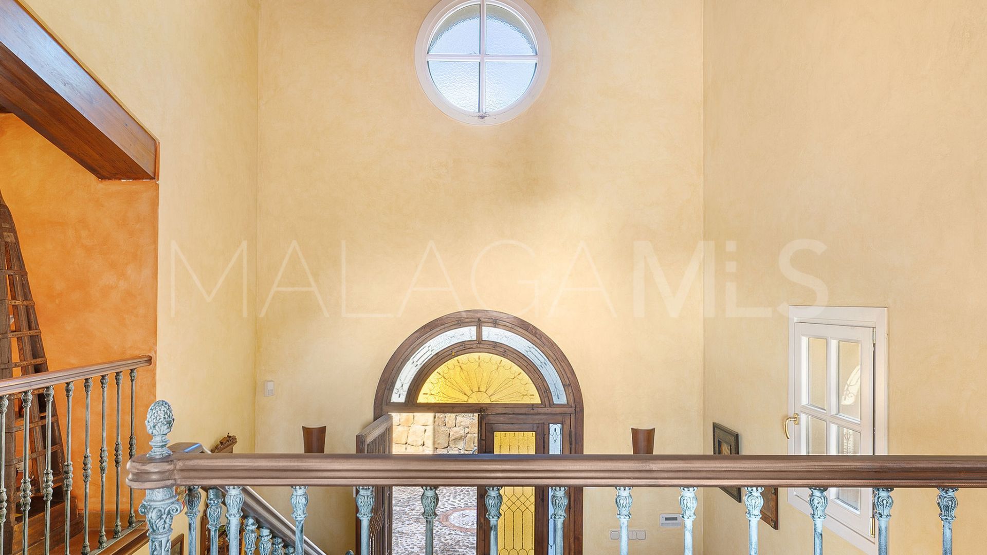 Se vende villa de 4 bedrooms in El Madroñal