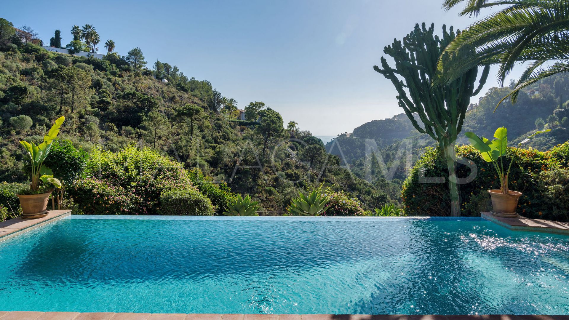 Se vende villa de 4 bedrooms in El Madroñal