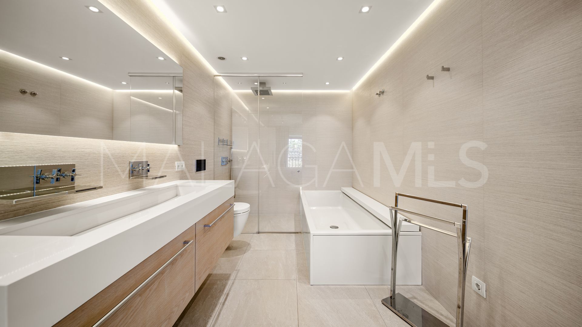 Wohnung for sale in Playas del Duque