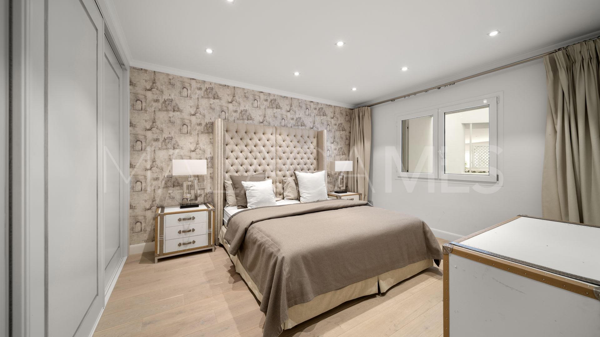 Wohnung for sale in Playas del Duque