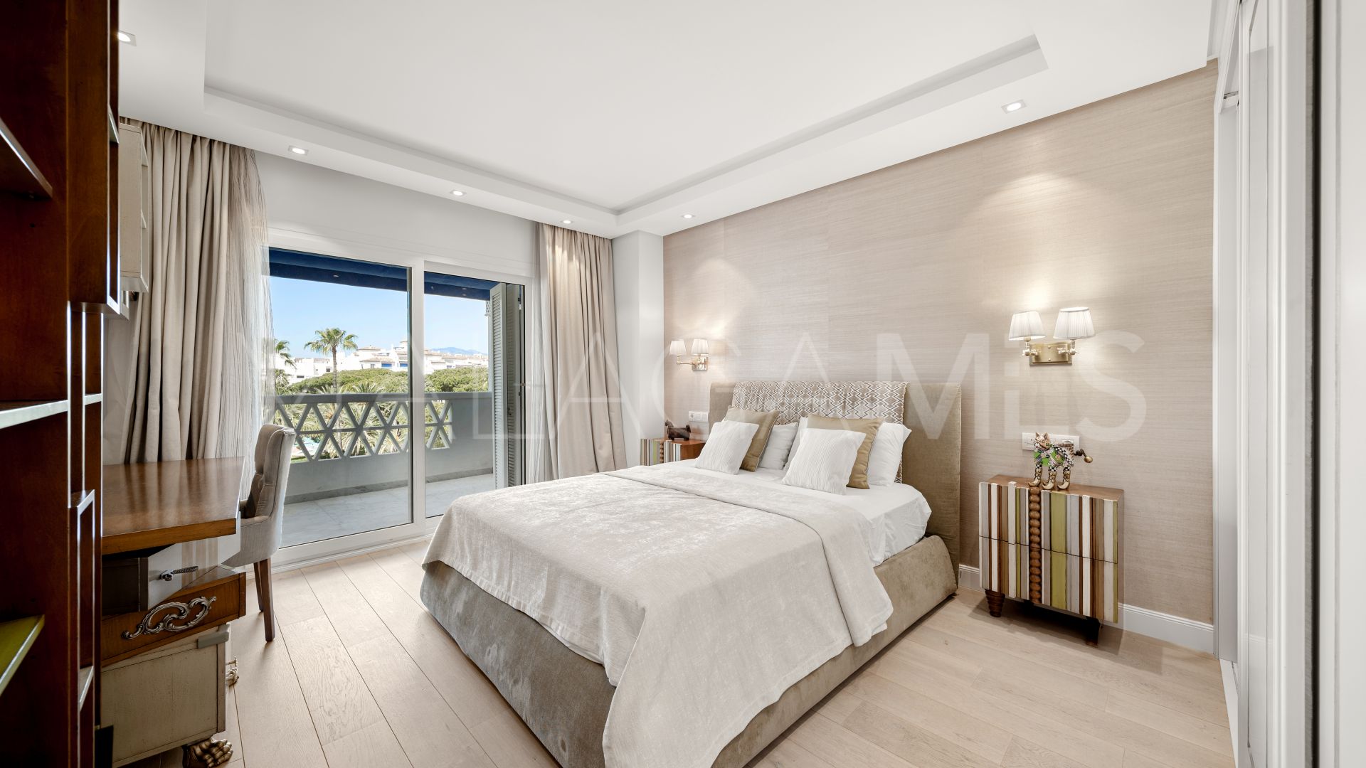 Wohnung for sale in Playas del Duque