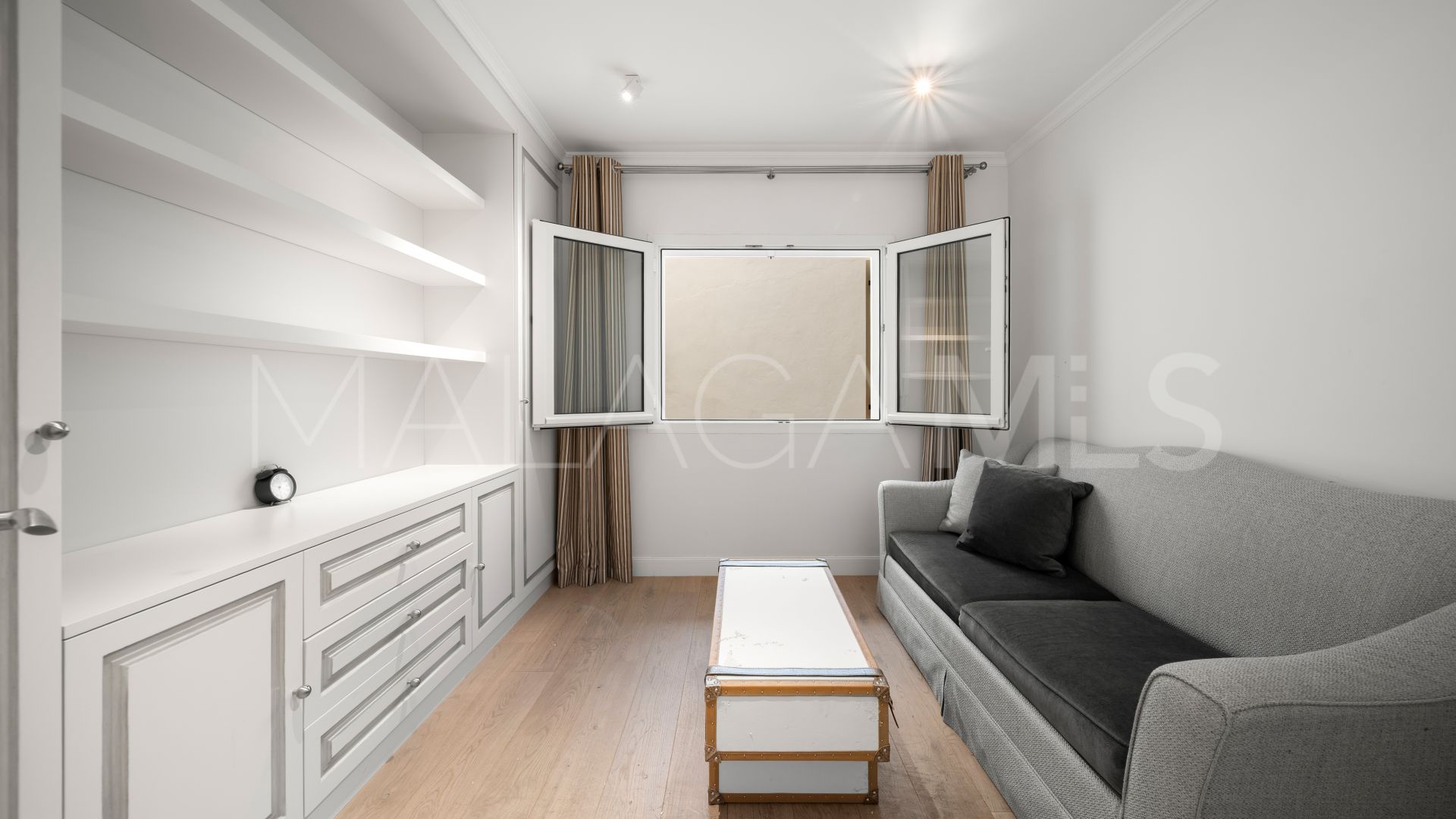 Wohnung for sale in Playas del Duque
