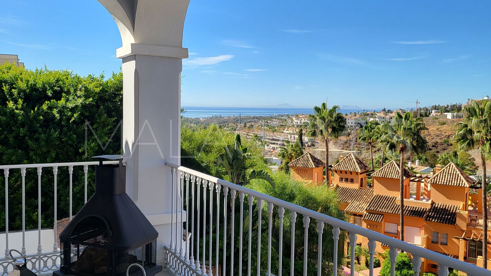 Villa for sale in La Alqueria