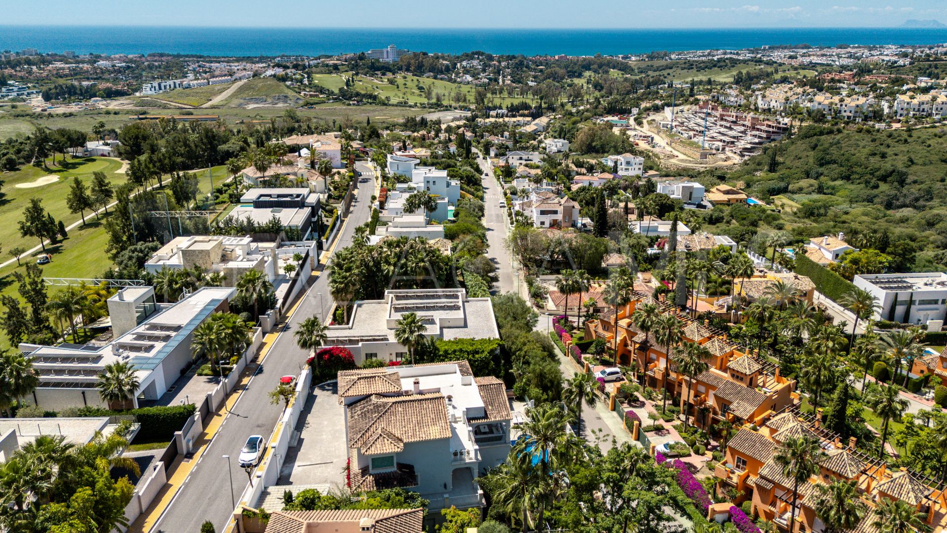 Villa for sale in La Alqueria