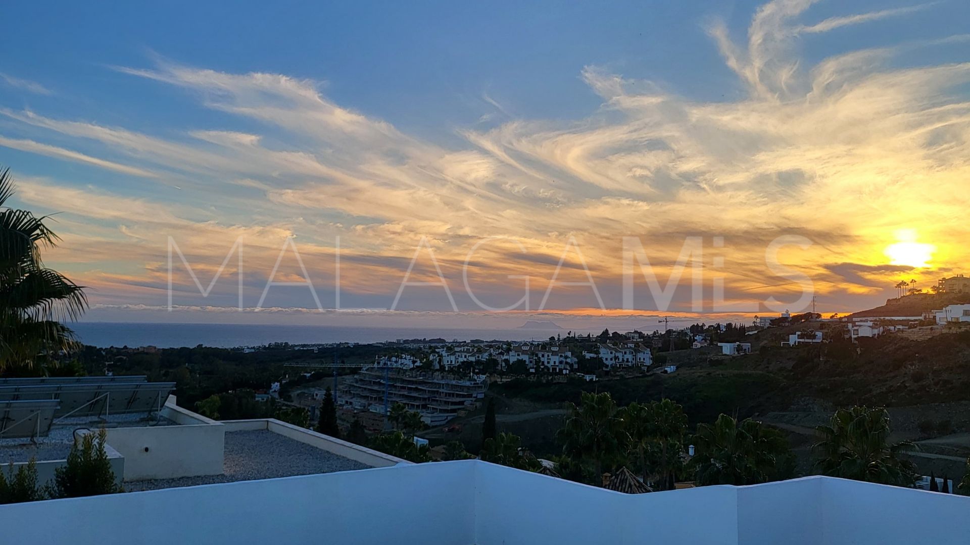 Villa for sale in La Alqueria