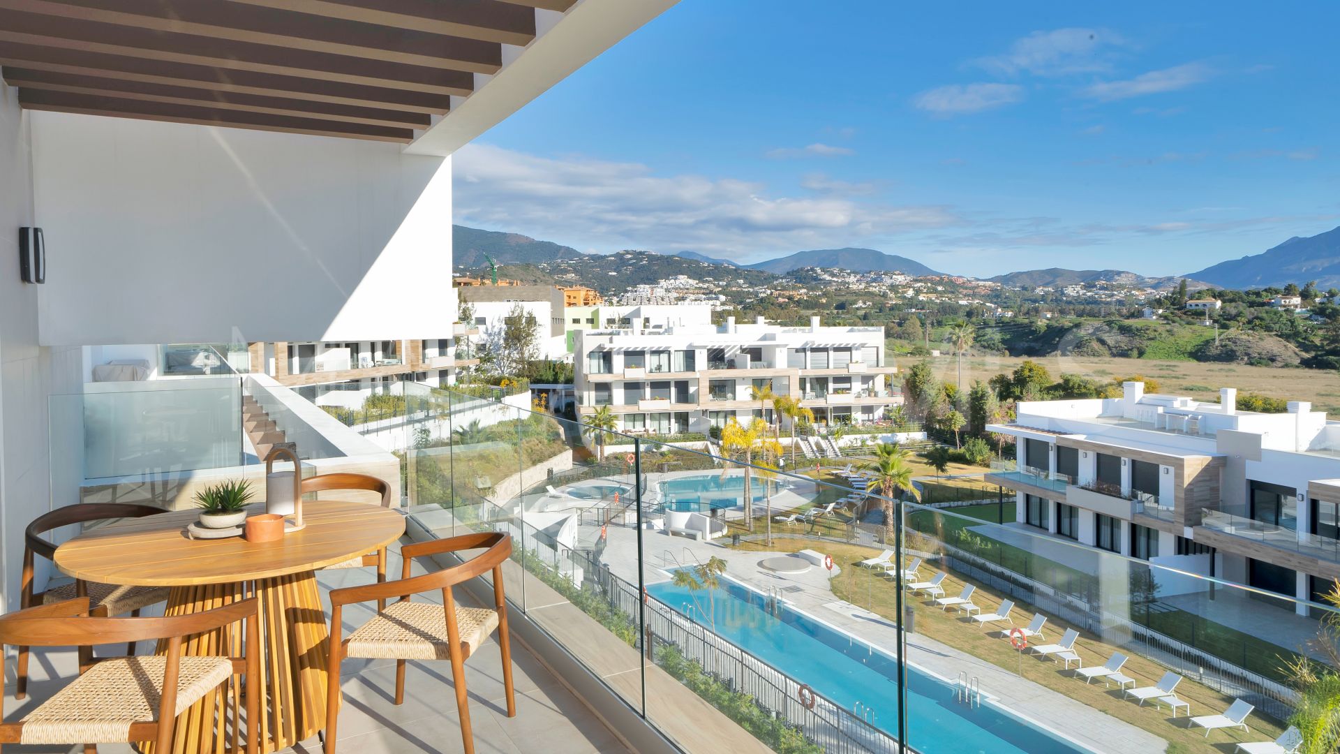 Atalaya, Ático with 3 bedrooms for sale