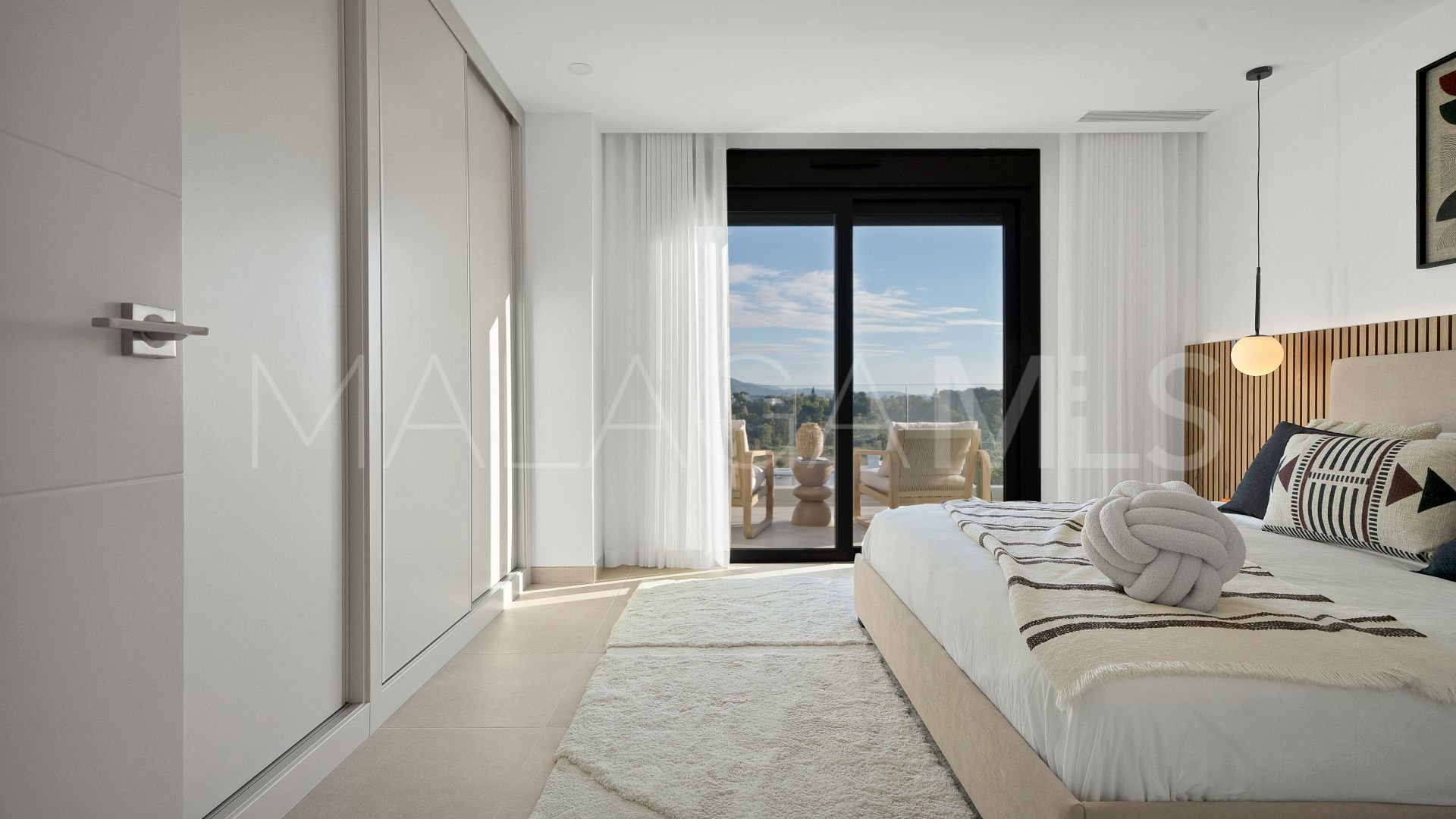 Atalaya, Ático with 3 bedrooms for sale