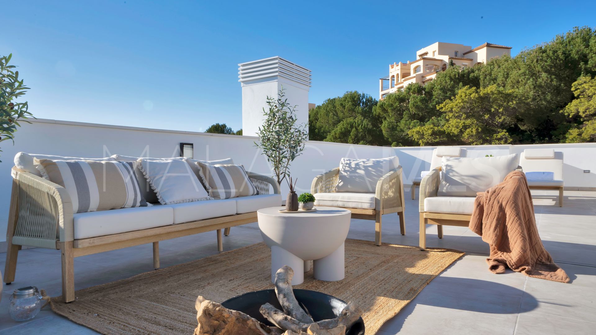 Atalaya, Ático with 3 bedrooms for sale