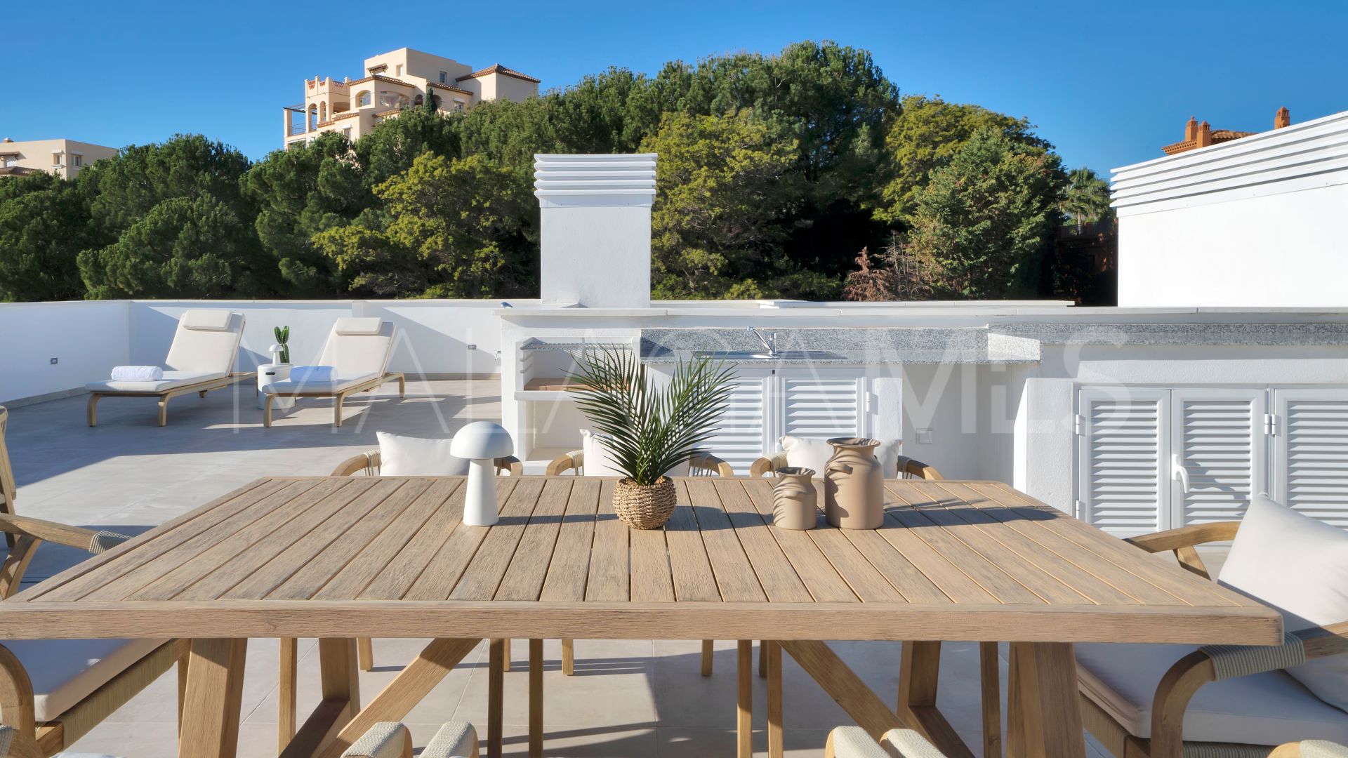 Atalaya, Ático with 3 bedrooms for sale