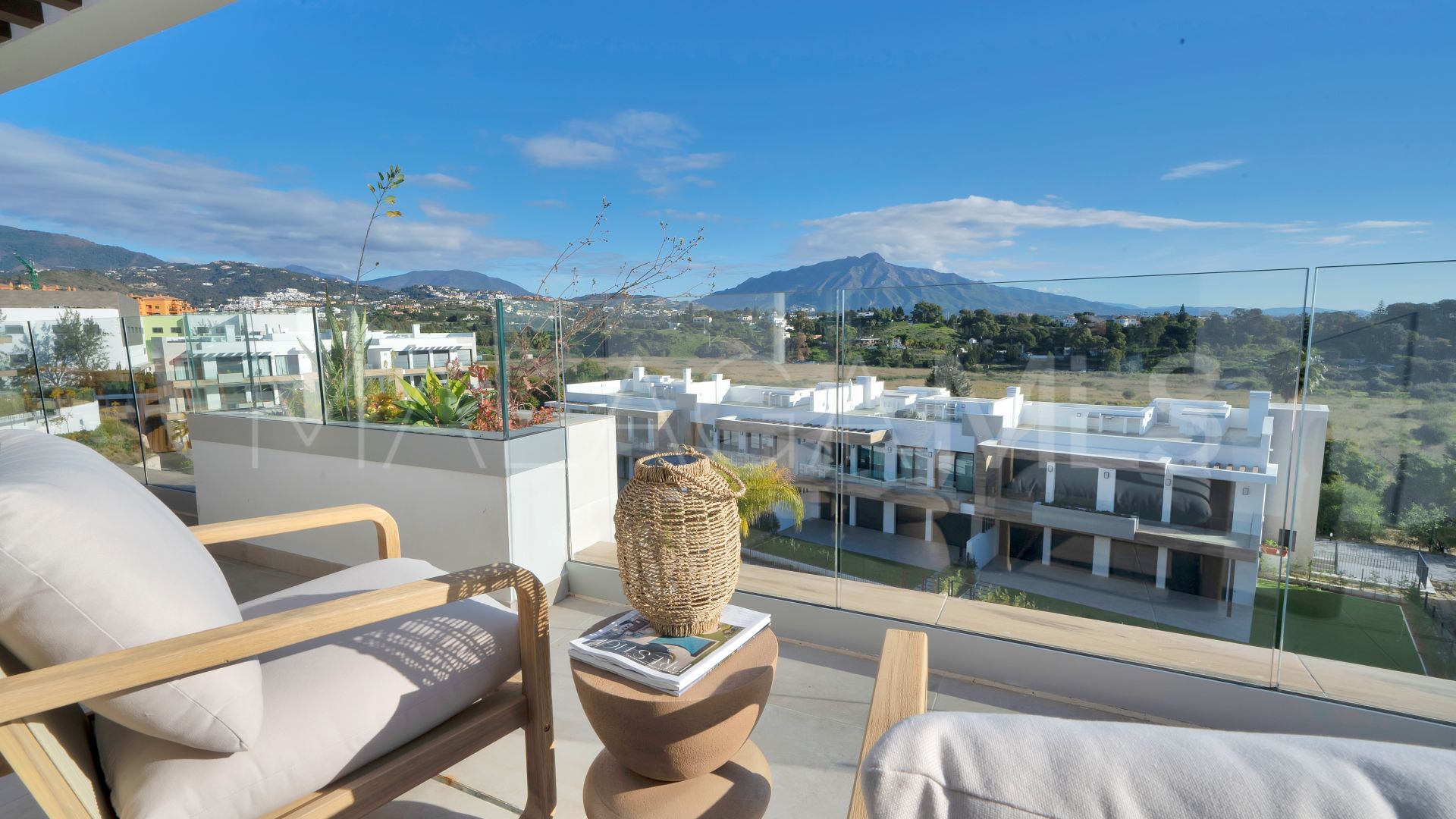 Atalaya, Ático with 3 bedrooms for sale