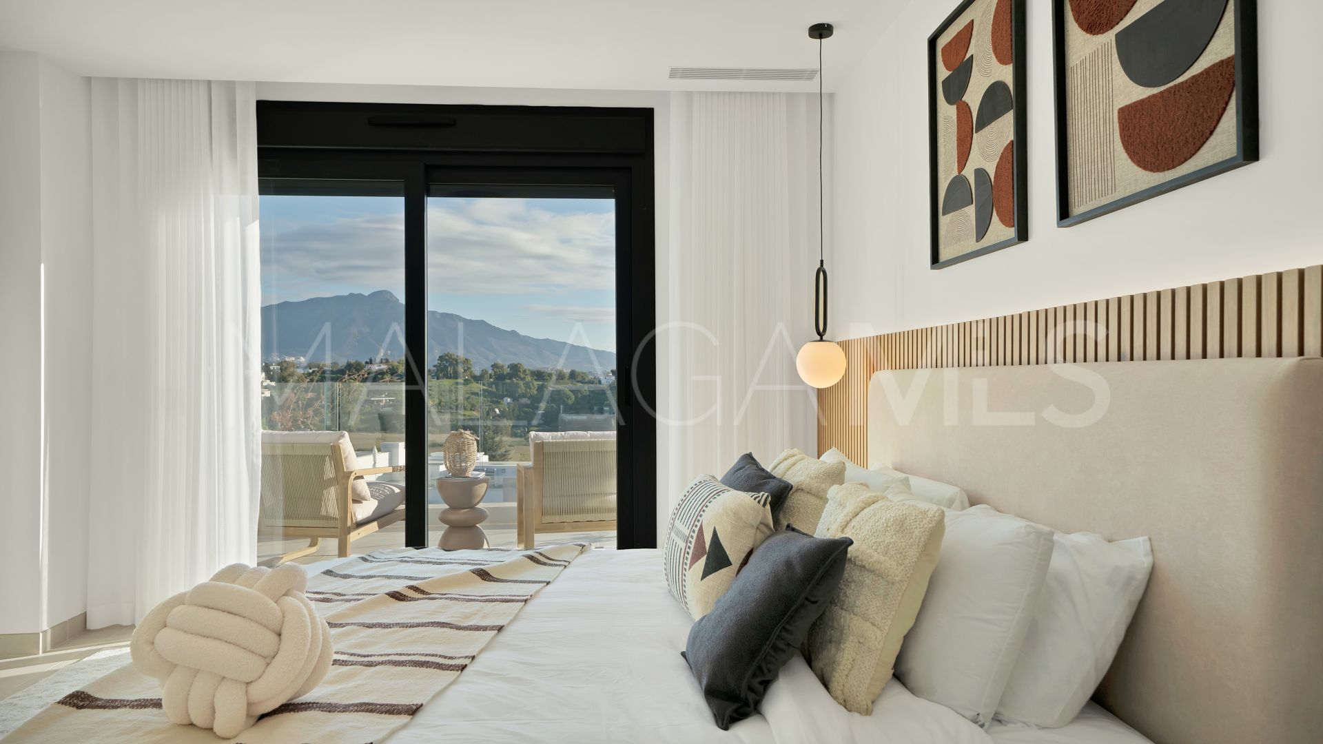 Atalaya, Ático with 3 bedrooms for sale