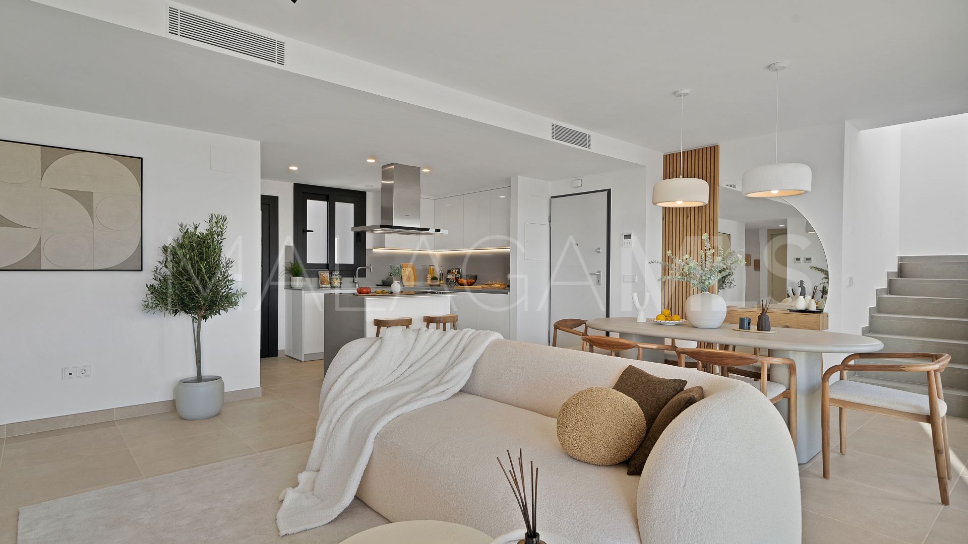 Atalaya, Ático with 3 bedrooms for sale