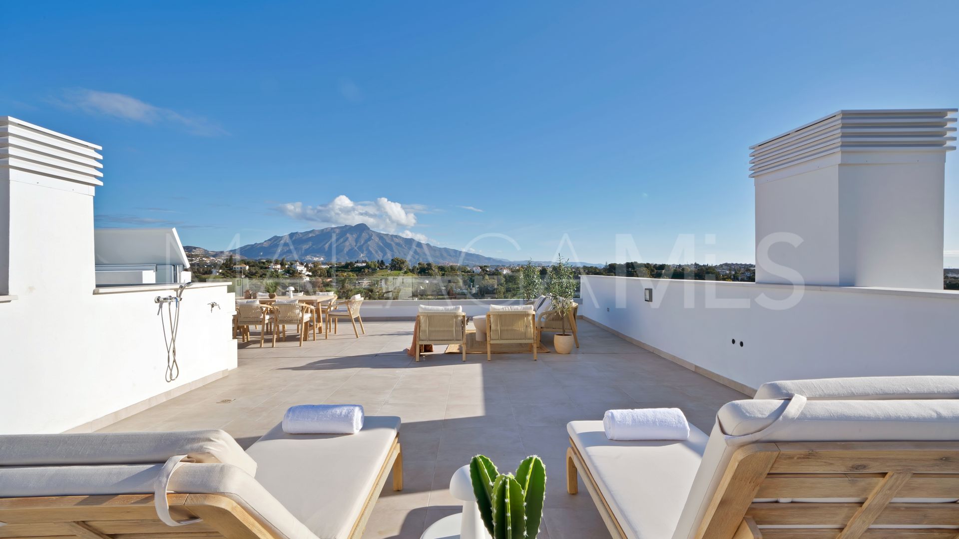 Atalaya, Ático with 3 bedrooms for sale