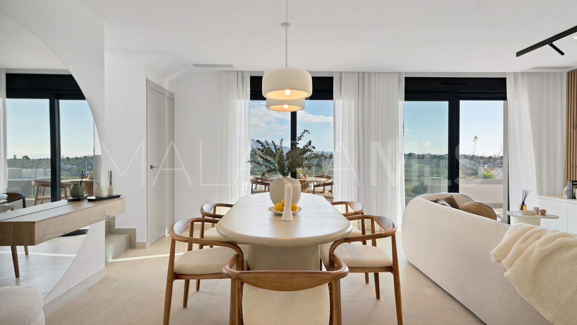 Atalaya, Ático with 3 bedrooms for sale