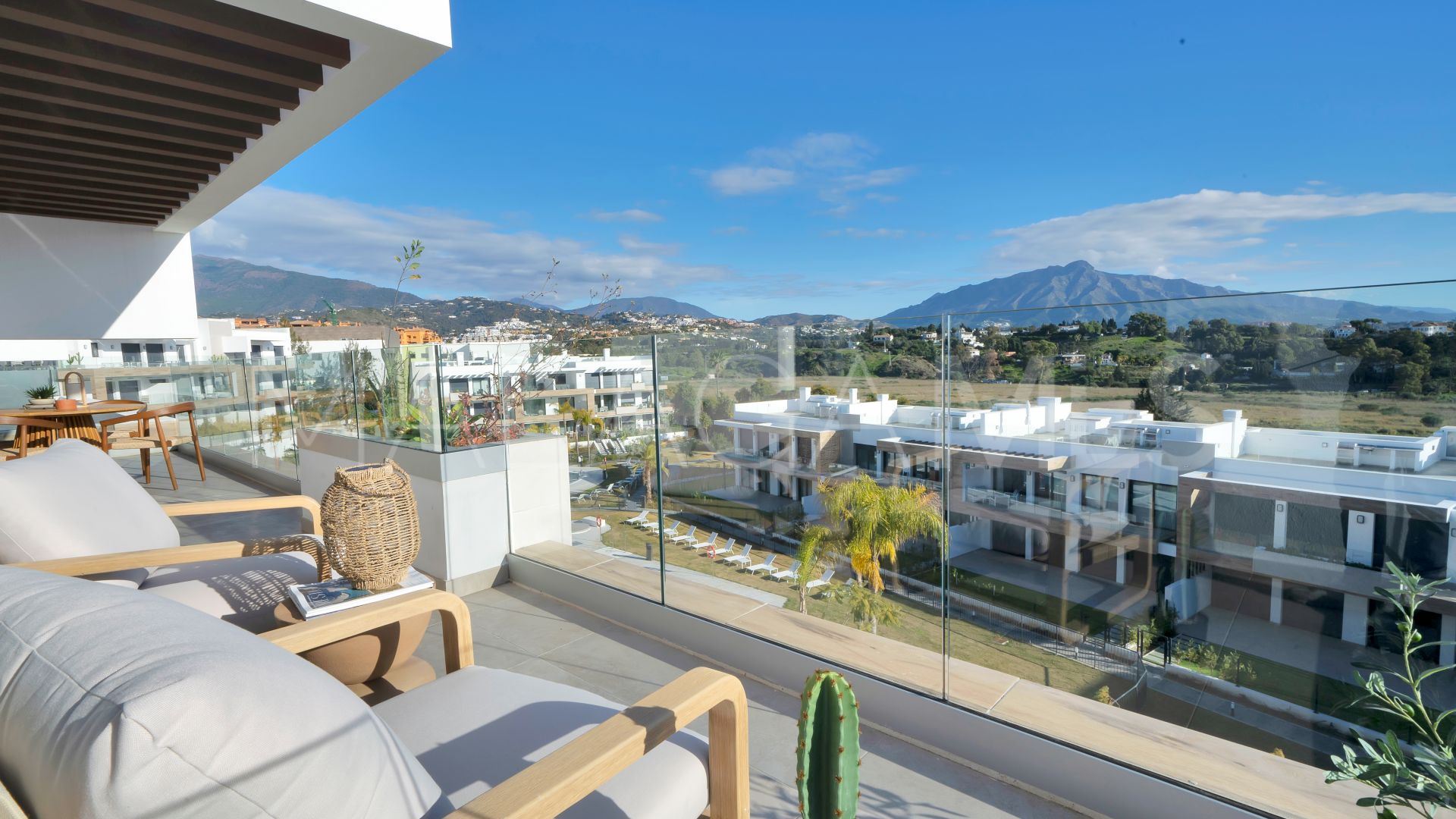 Atalaya, Ático with 3 bedrooms for sale