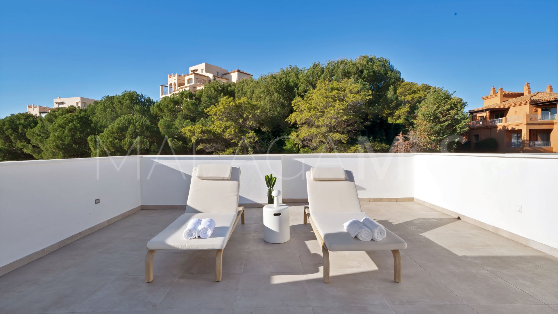 Atalaya, Ático with 3 bedrooms for sale