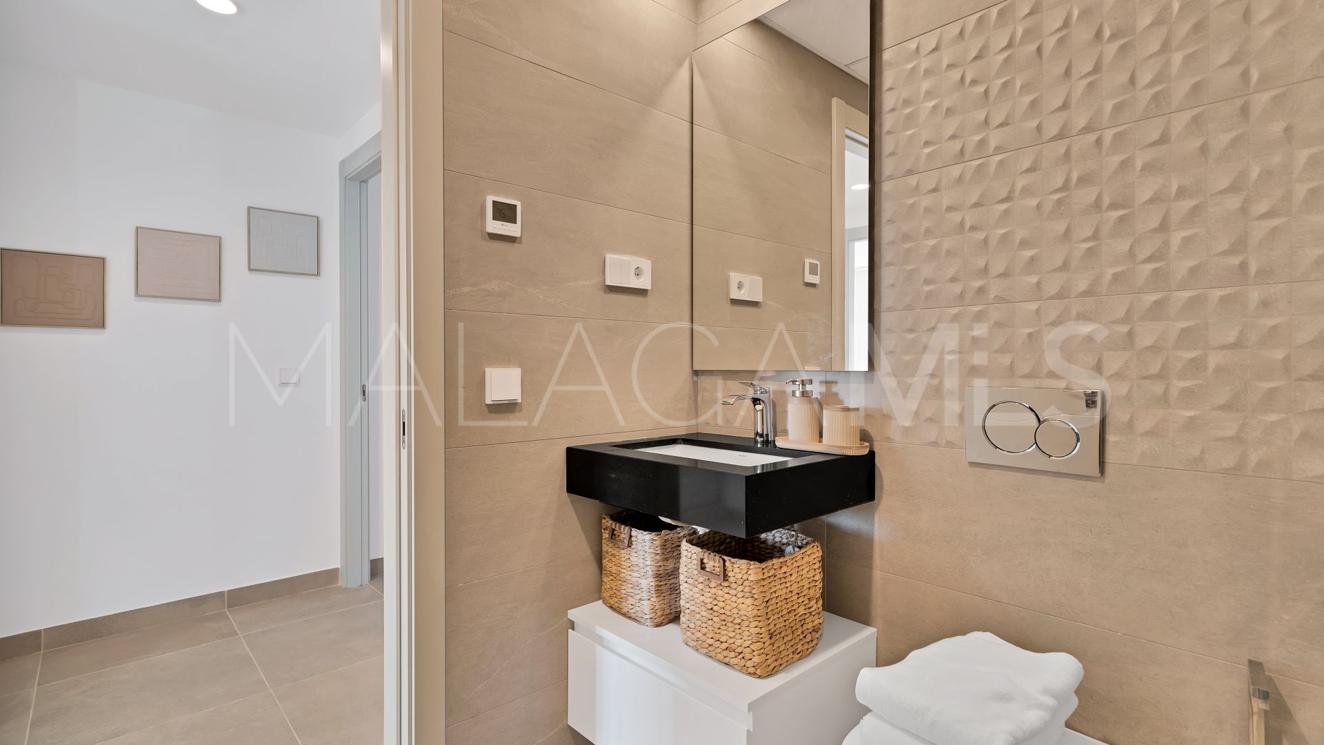 Atalaya, Ático with 3 bedrooms for sale
